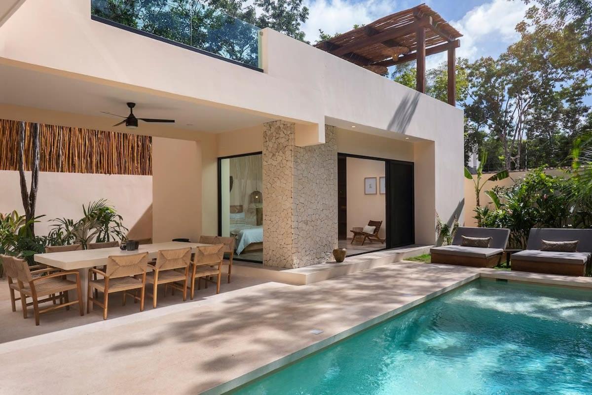 Holiday home Boho House