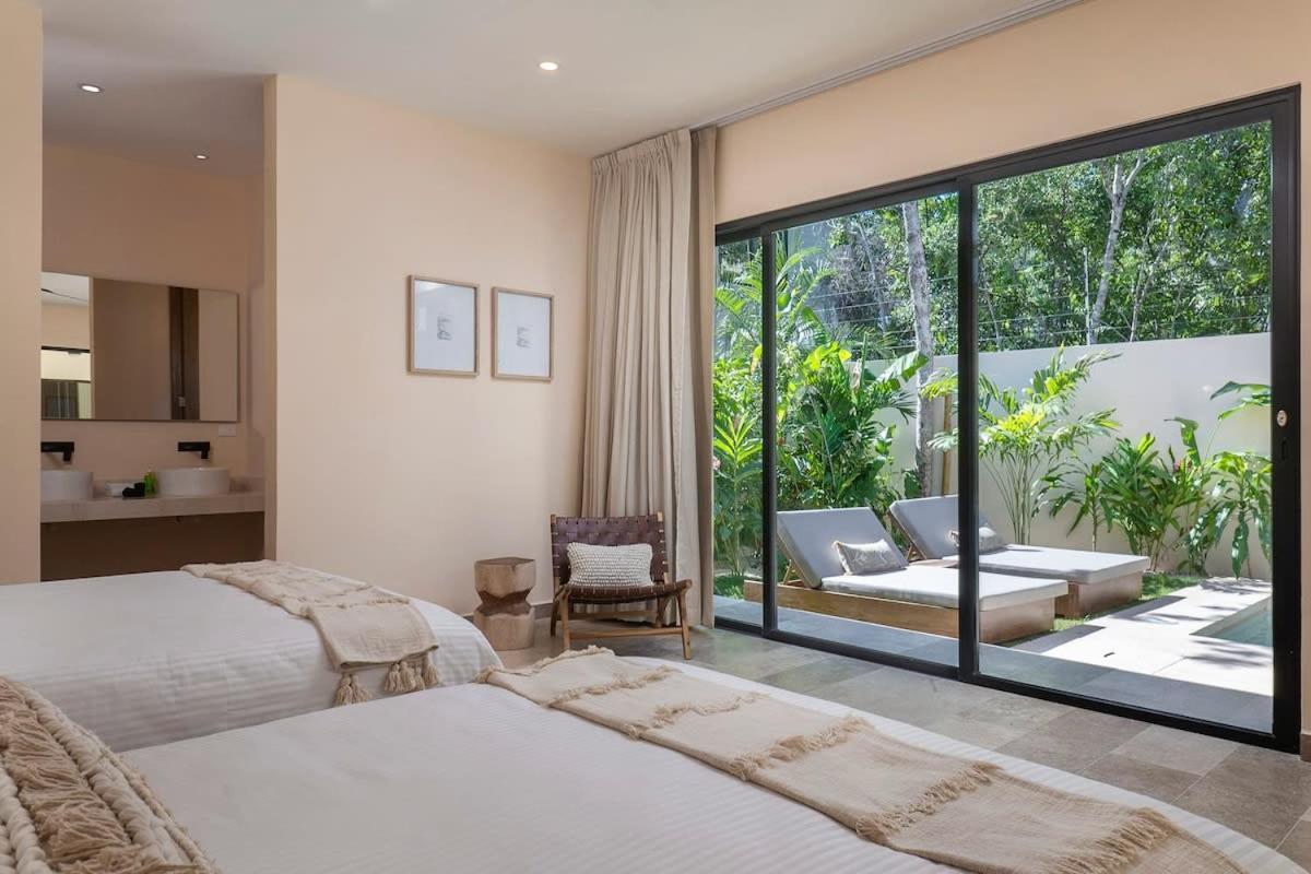 Boho House Holiday home *