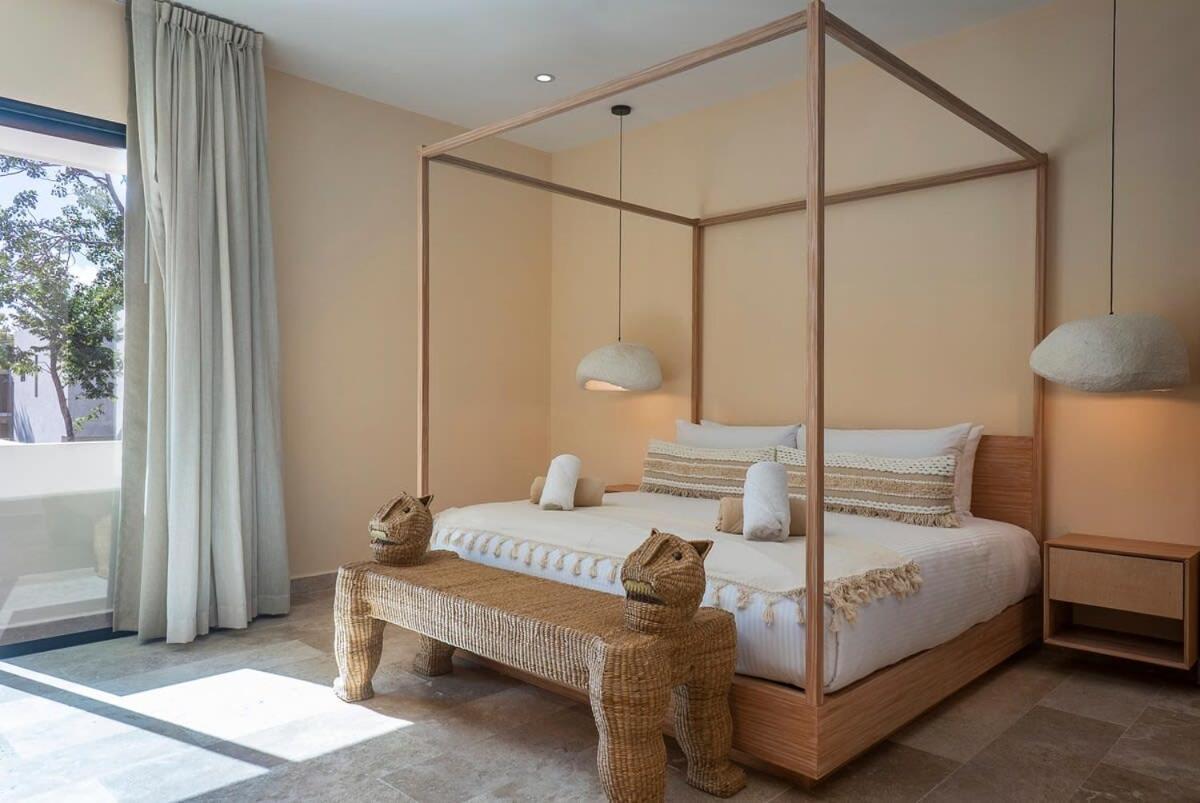 Holiday home Boho House *