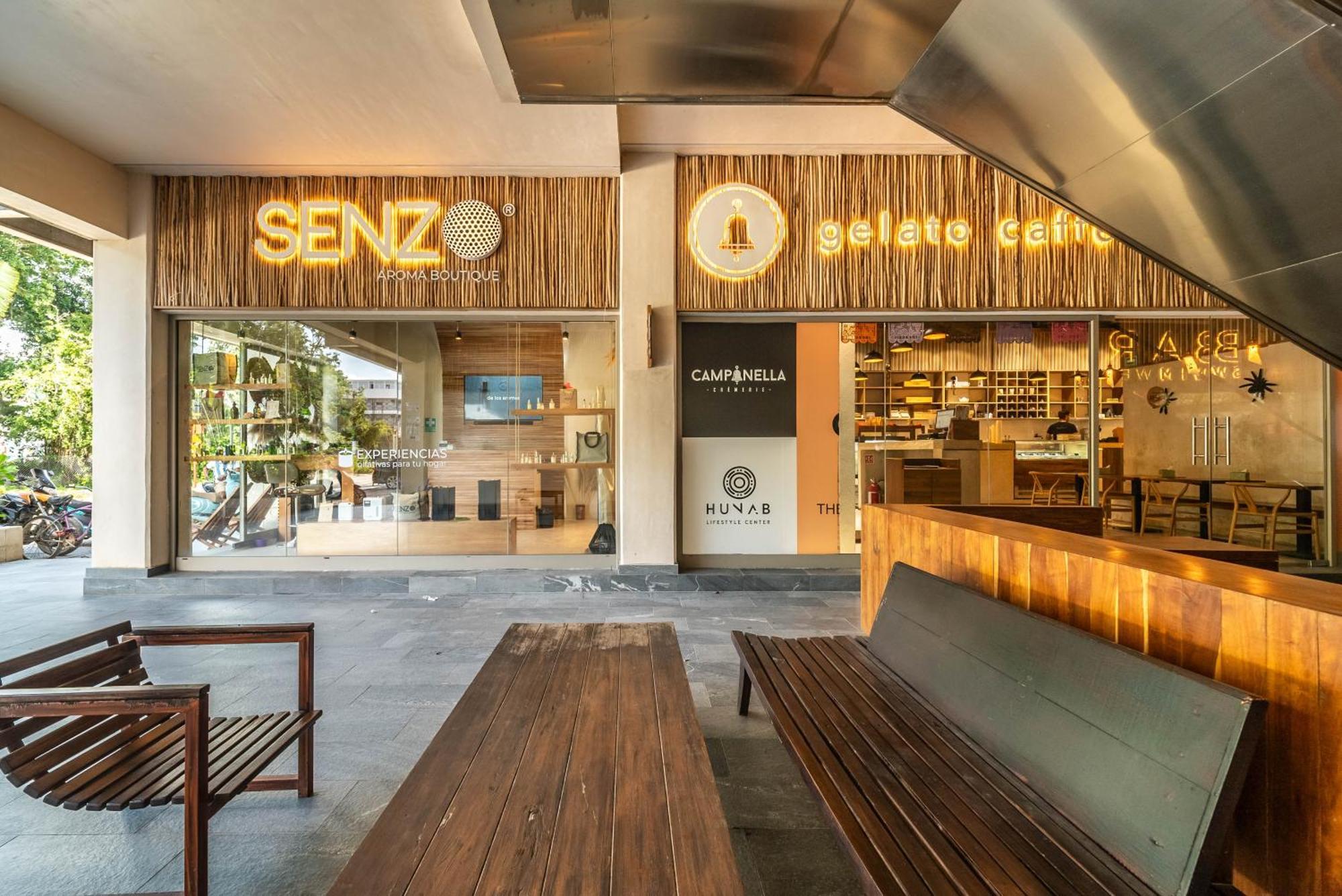 2br Plunge Pool, Rooftop Pool, Gym, Kids Playroom Holiday home Tulum