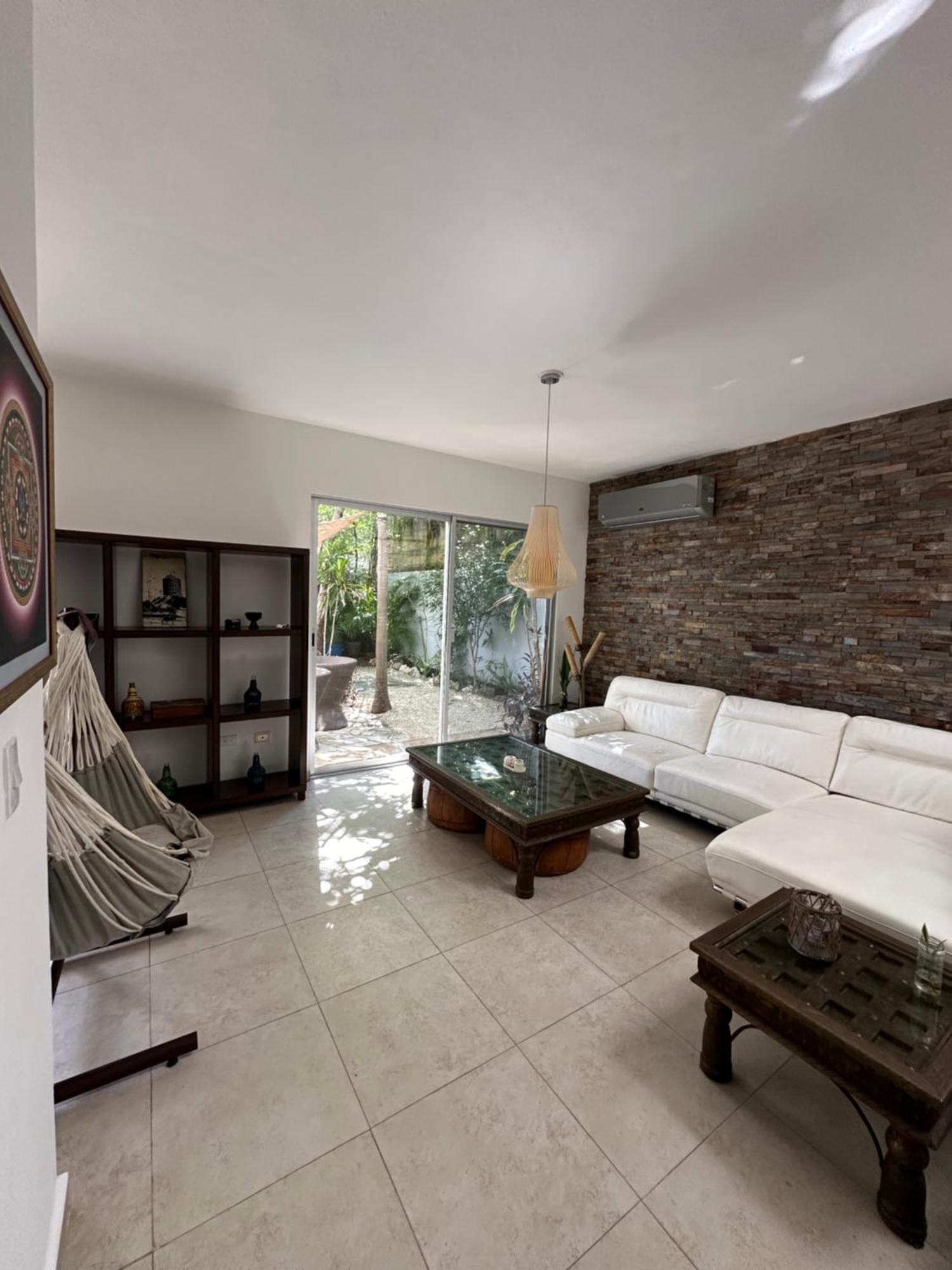 Zen Tropical Holiday home Tulum