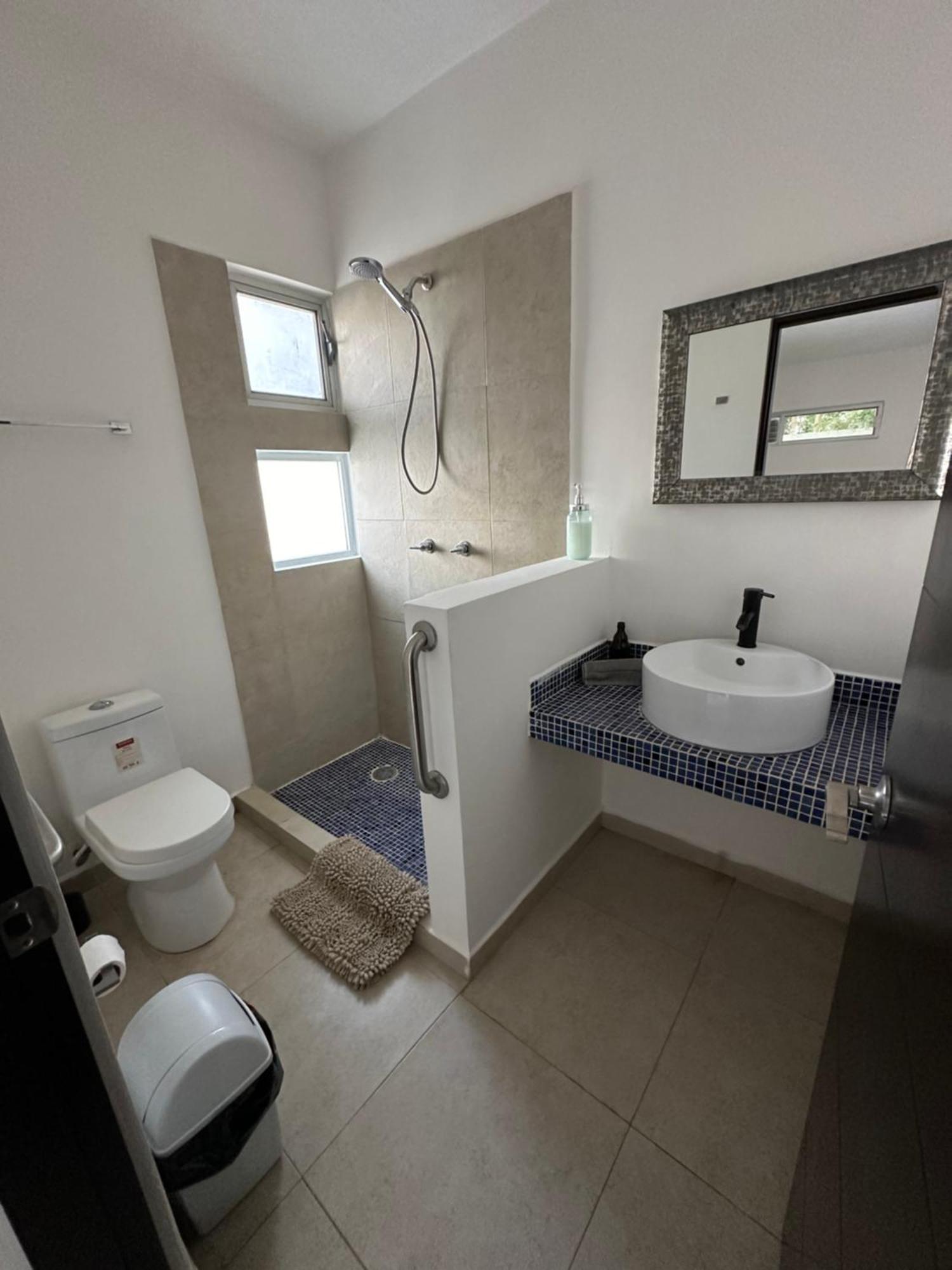 Holiday home Zen Tropical Tulum