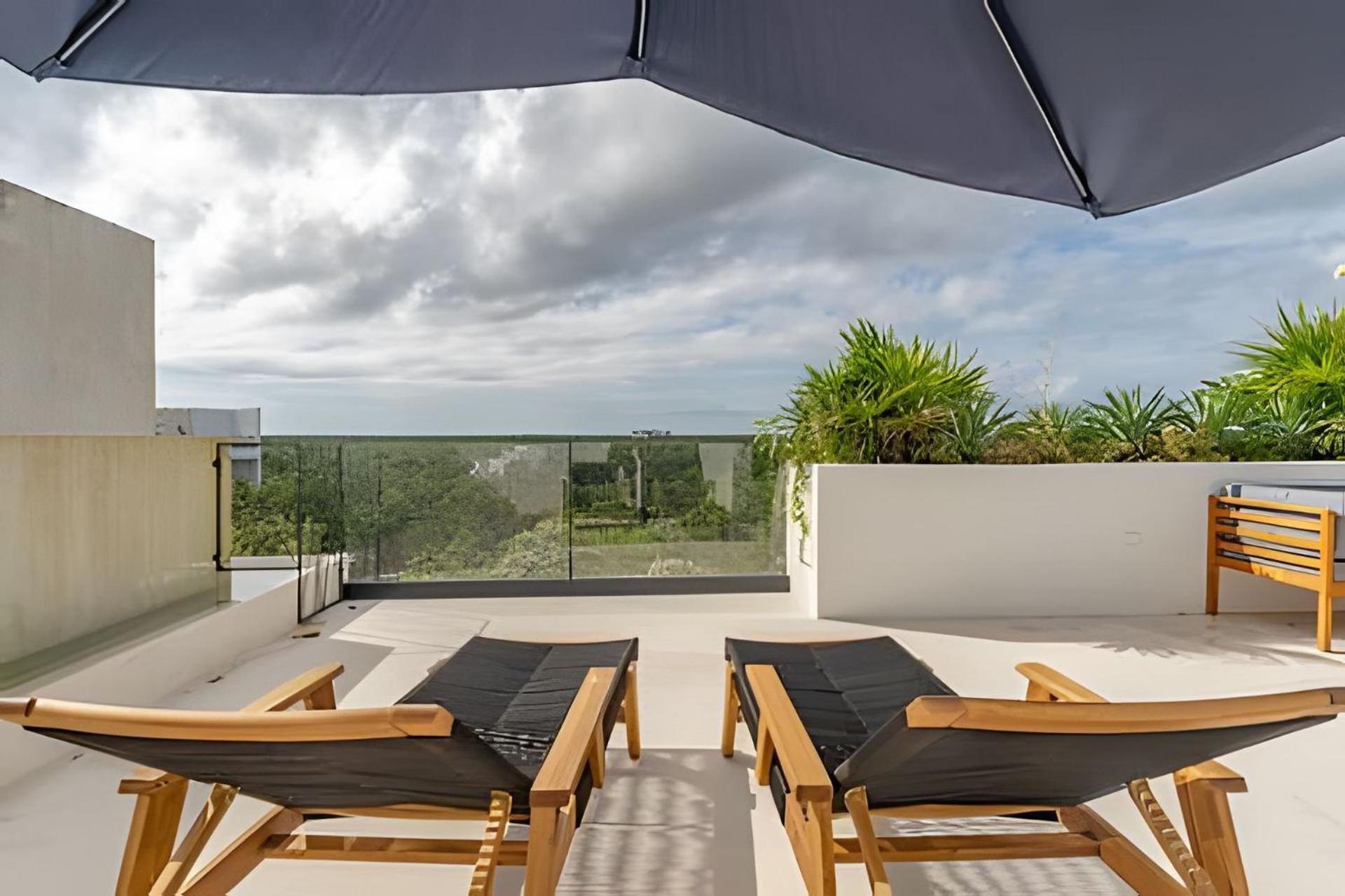 Oasis Yaaxlum Holiday home Tulum