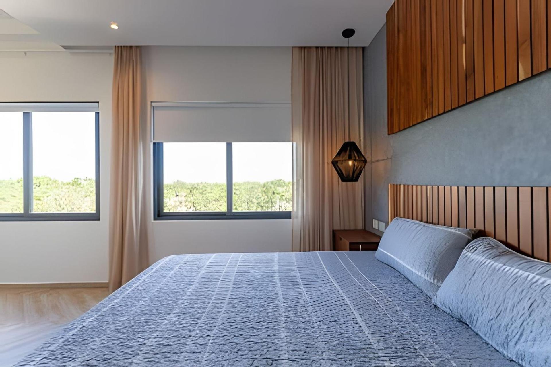 Oasis Yaaxlum Holiday home Tulum