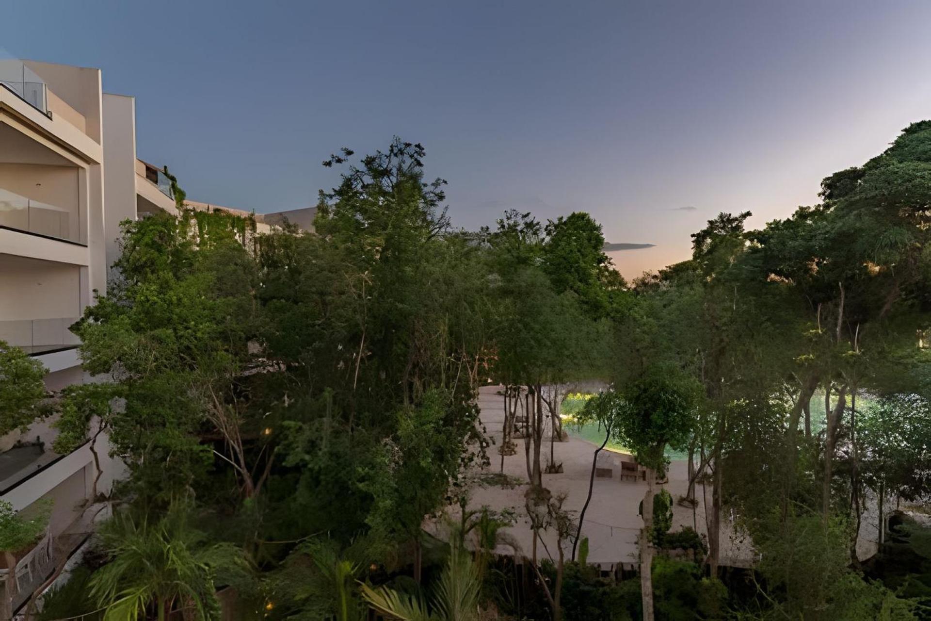 Oasis Yaaxlum Holiday home Tulum