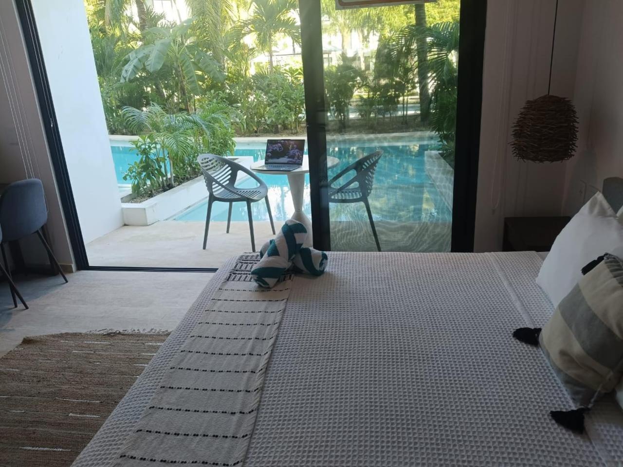 Luxury Park Lagunas Aparthotel Tulum