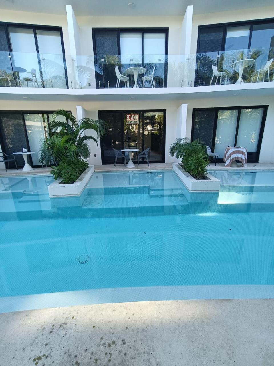Aparthotel Luxury Park Lagunas *