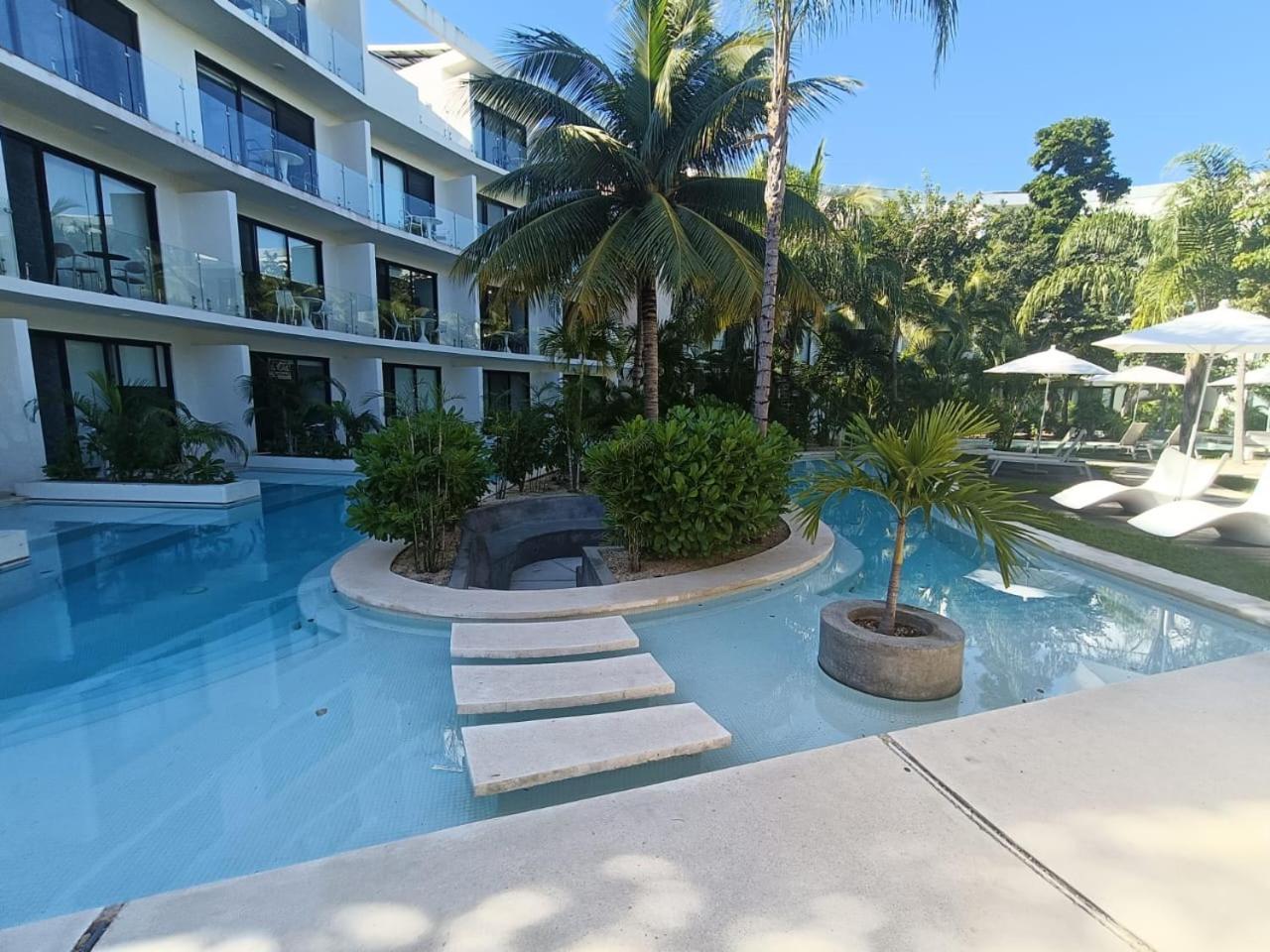 Luxury Park Lagunas 4*