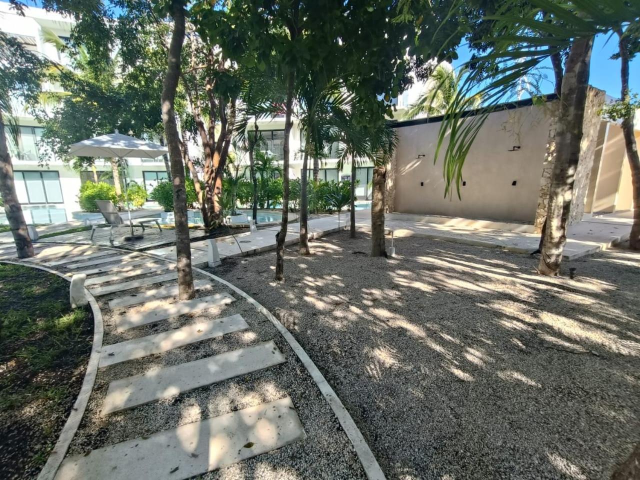 Aparthotel Luxury Park Lagunas Tulum