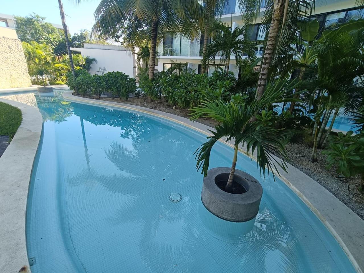 Aparthotel Luxury Park Lagunas