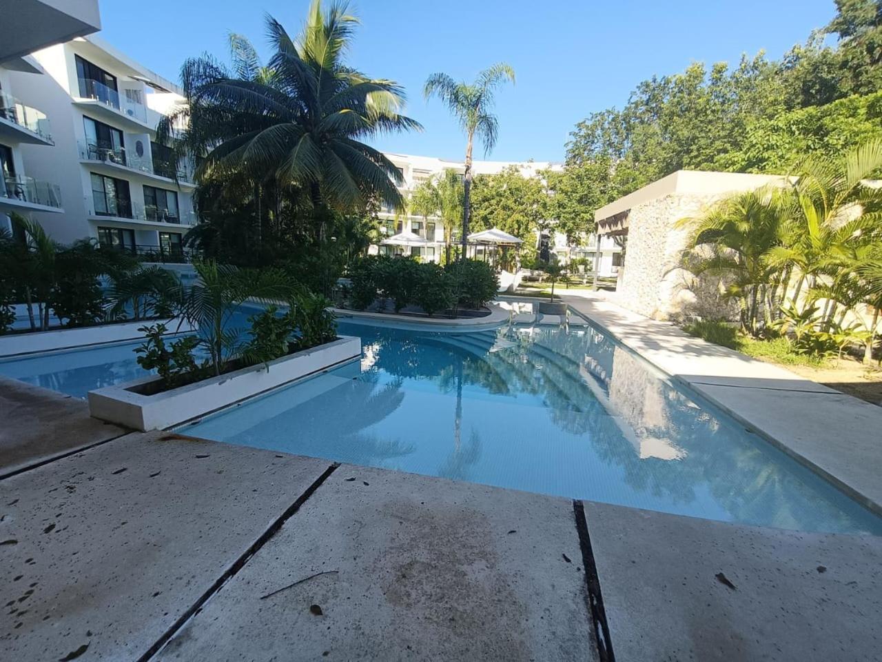 Aparthotel Luxury Park Lagunas Tulum