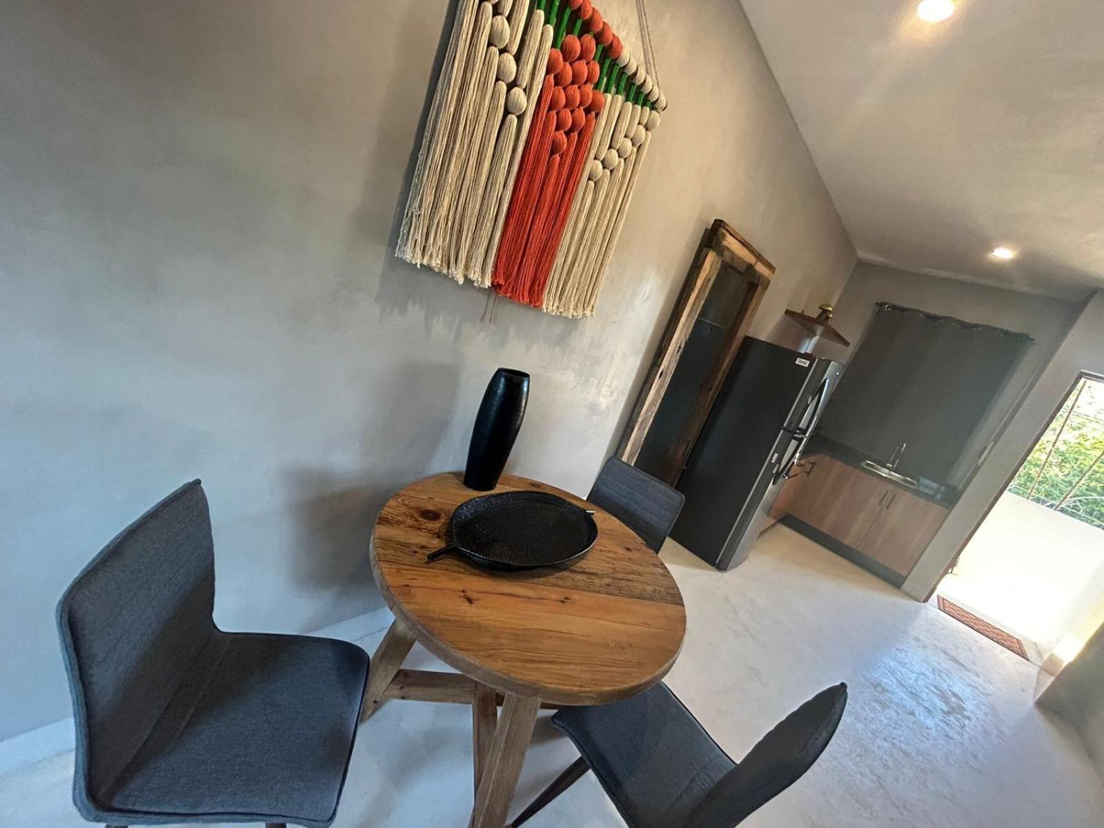 Ayook Starlink Apartment *