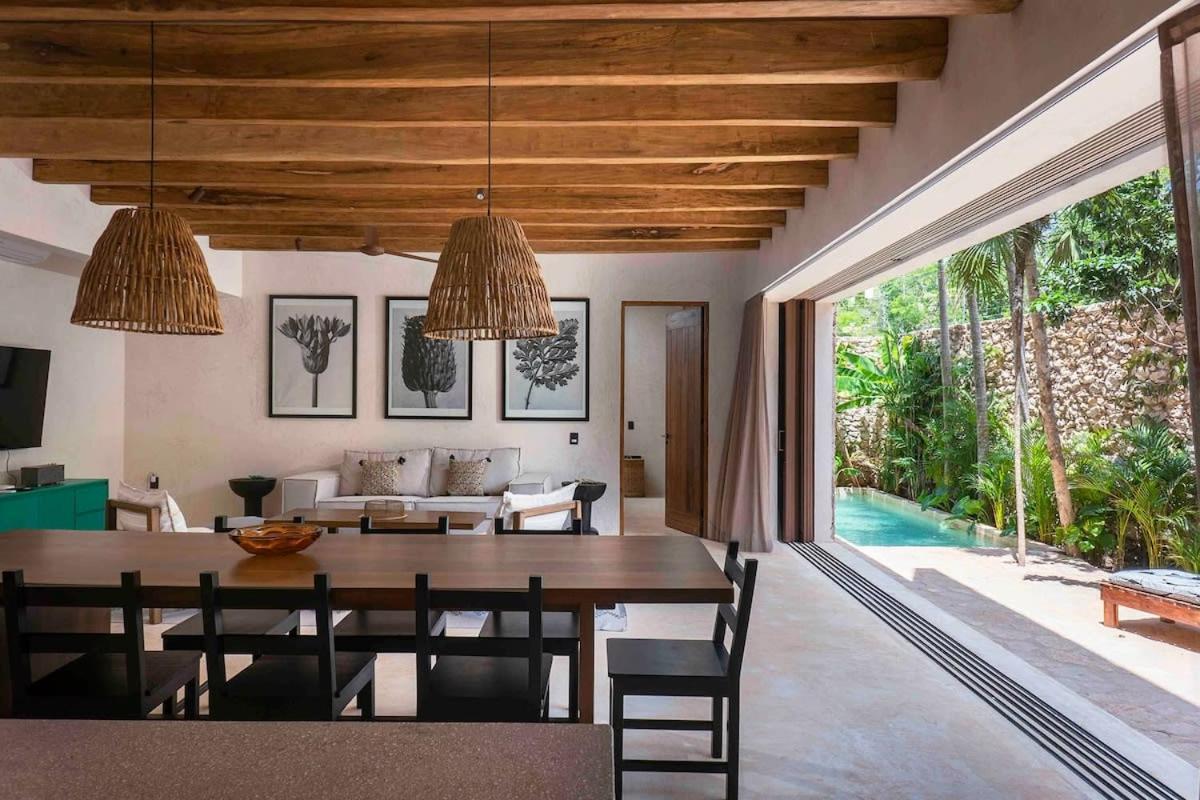 Boho Chic 3br Villa, La Veleta, Rooftop & Private Pool Сasa de vacaciones *