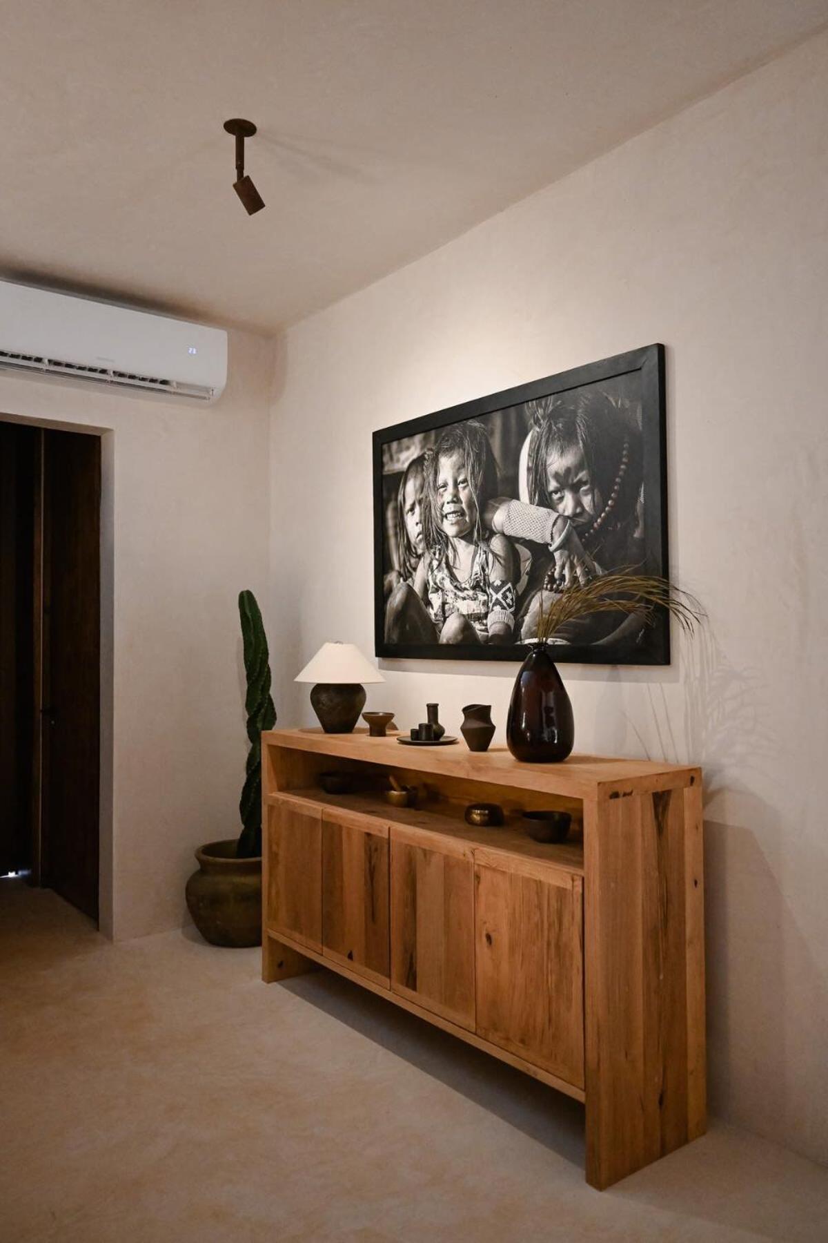 Divine 3br,gated, Concierge, Rooftop Holiday home