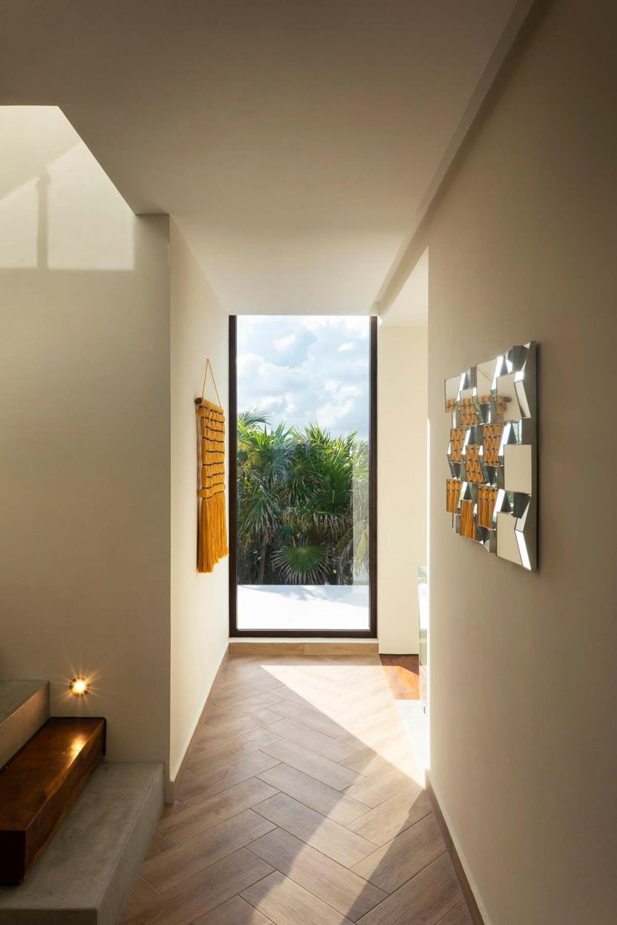 Villa Dream Oceanview 4br At Tankah Bay