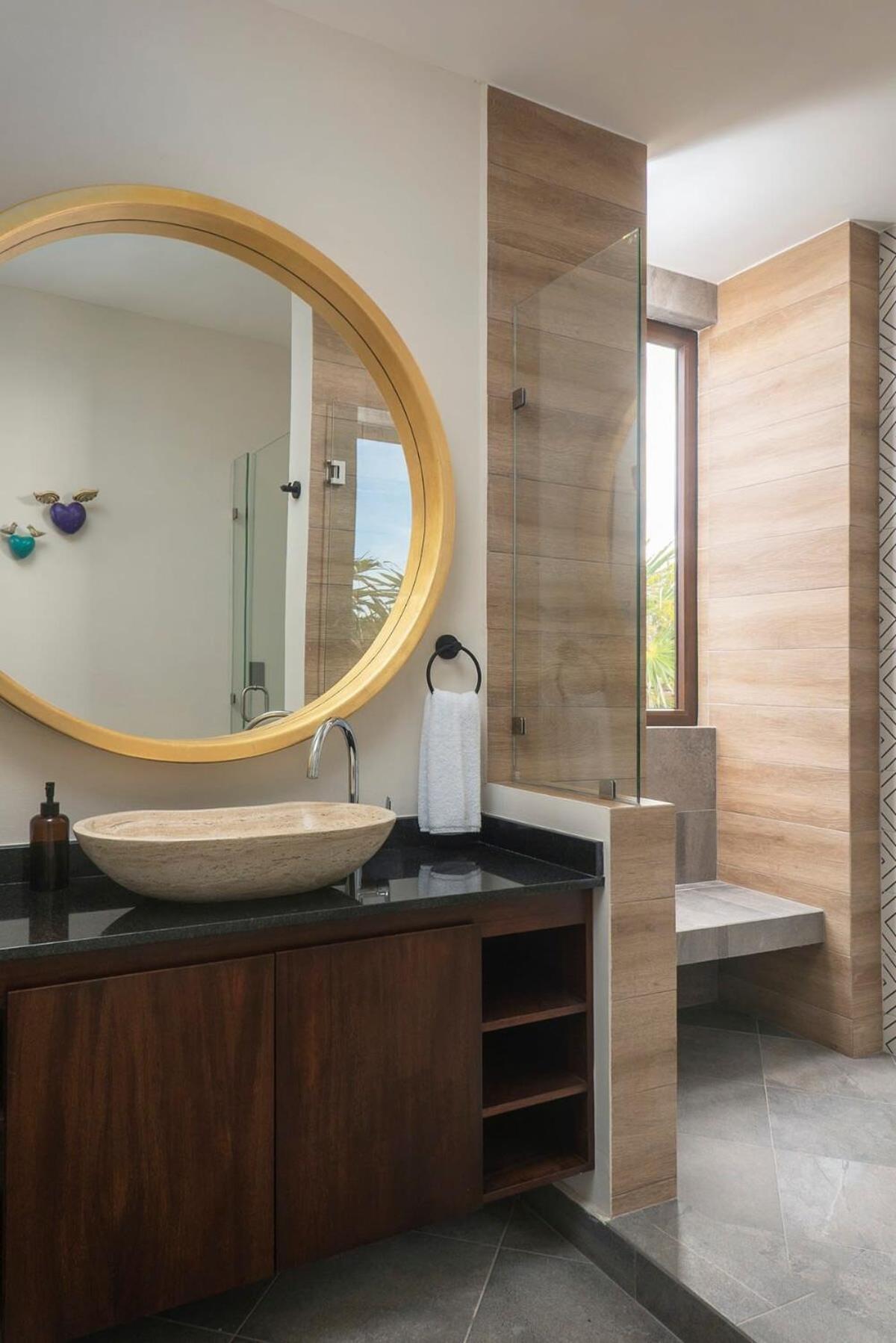 Villa Dream Oceanview 4br At Tankah Bay Tulum
