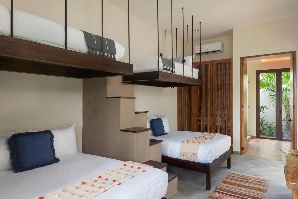Dream Oceanview 4br At Tankah Bay *