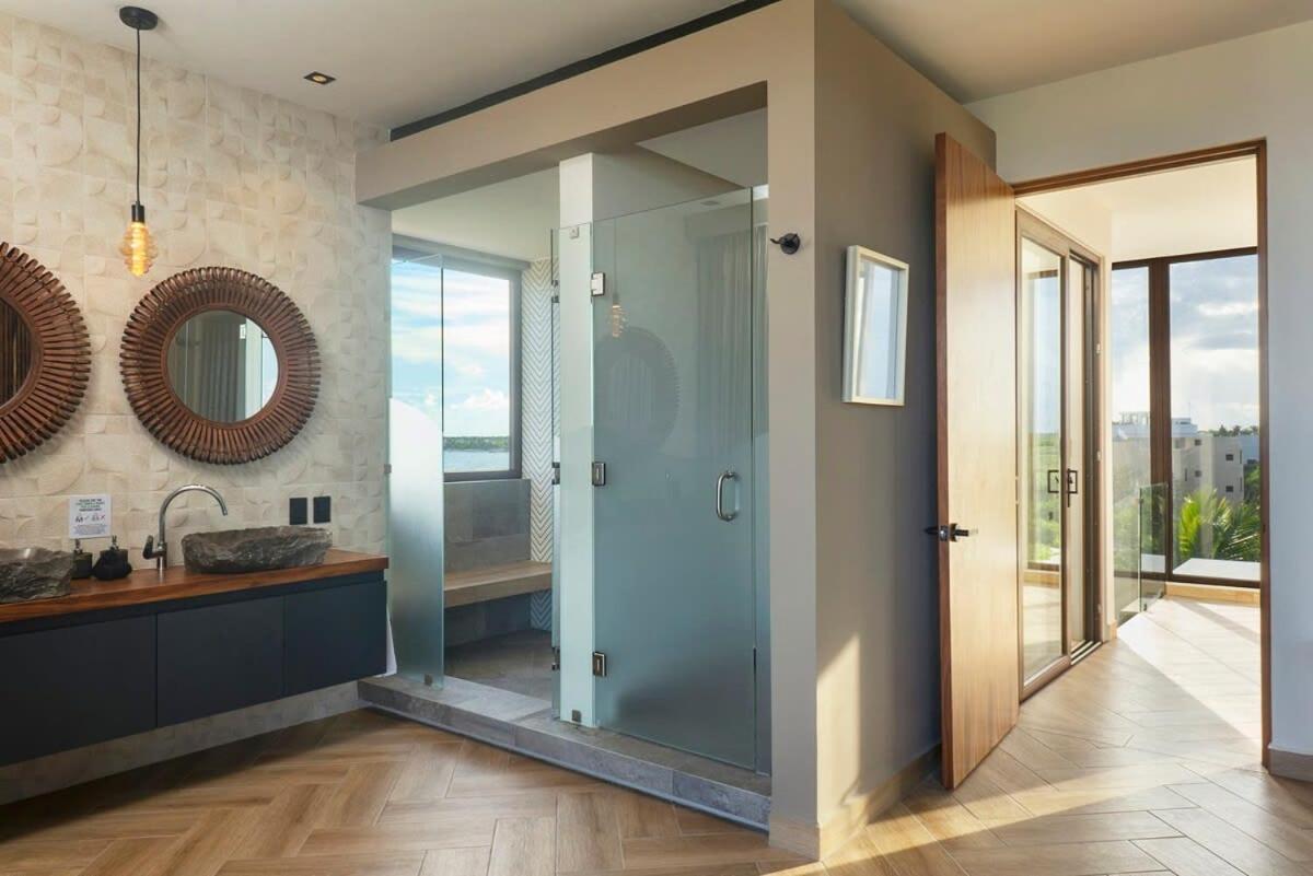 Dream Oceanview 4br At Tankah Bay