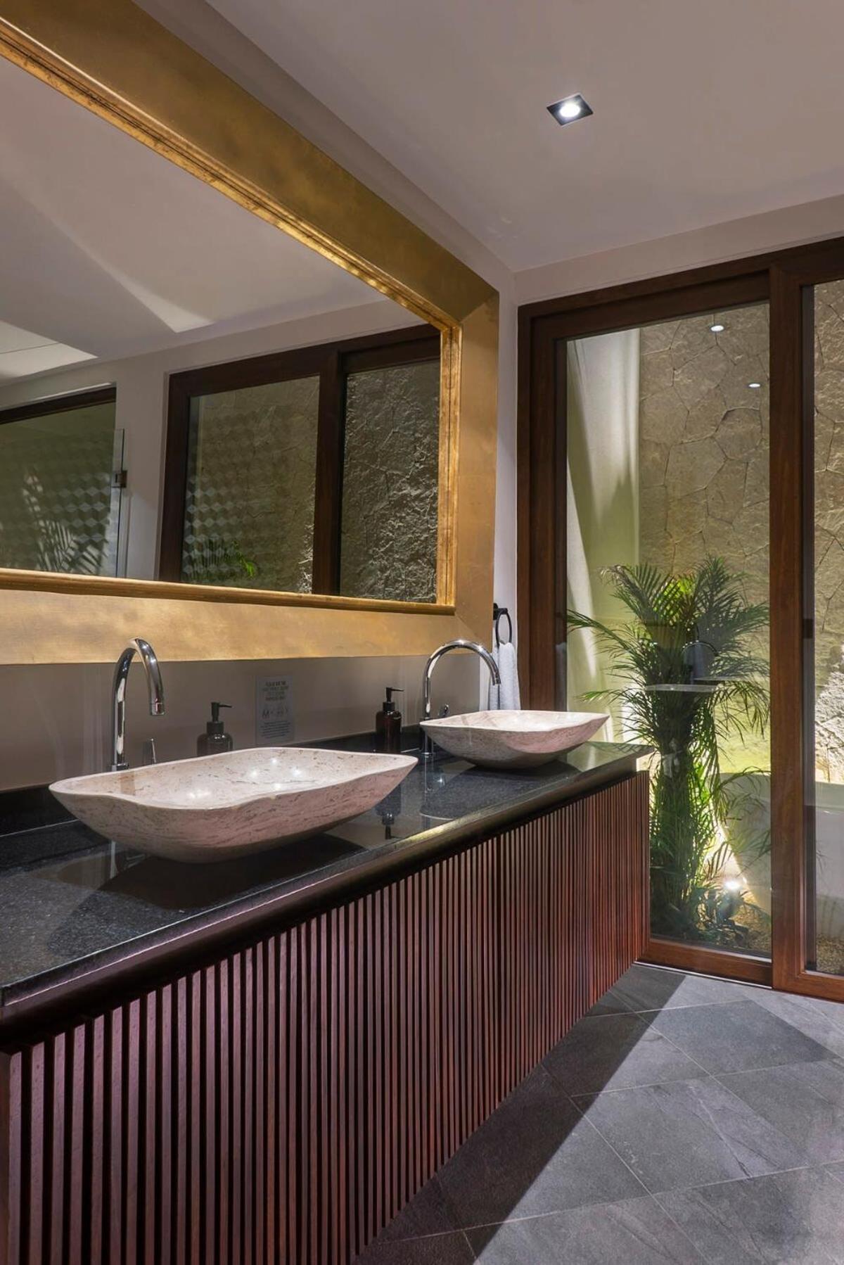 Villa Dream Oceanview 4br At Tankah Bay