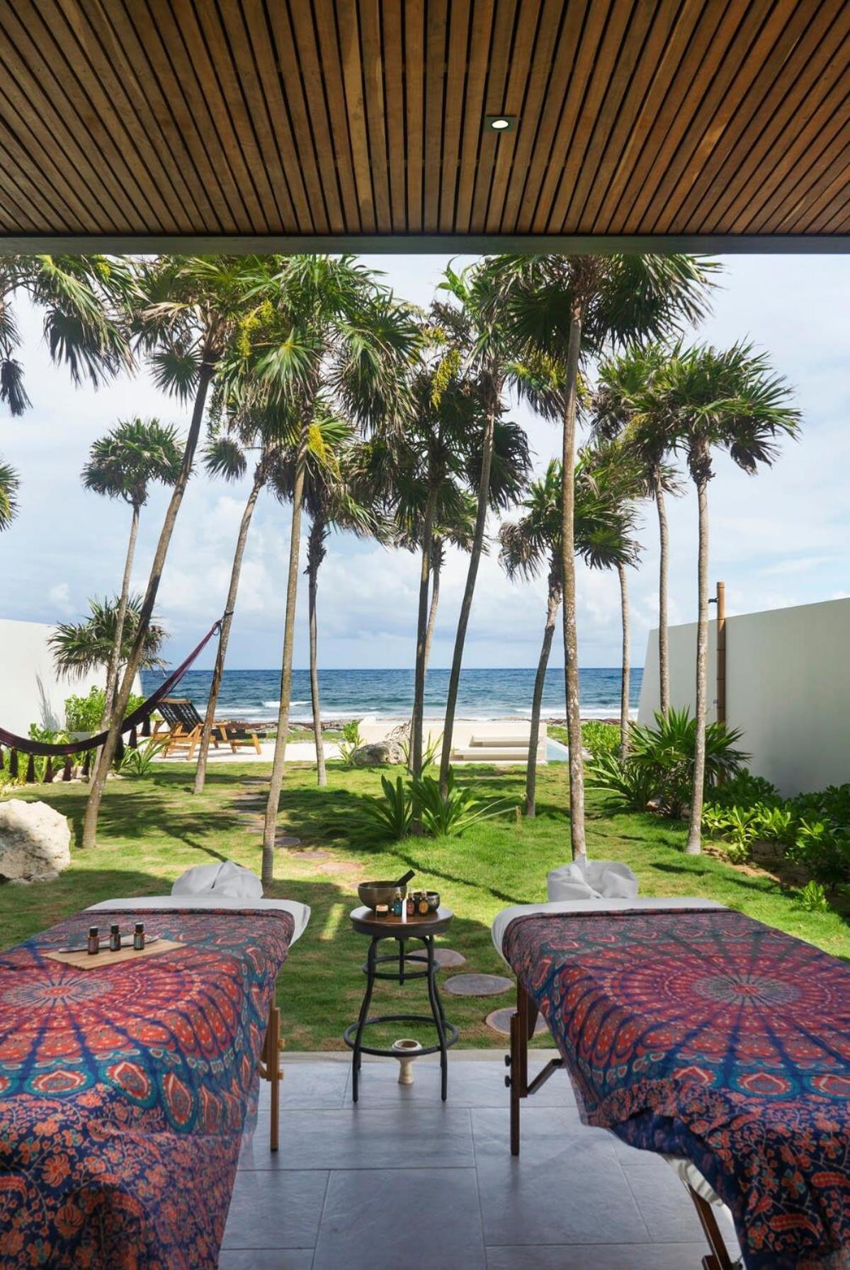 Dream Oceanview 4br At Tankah Bay *