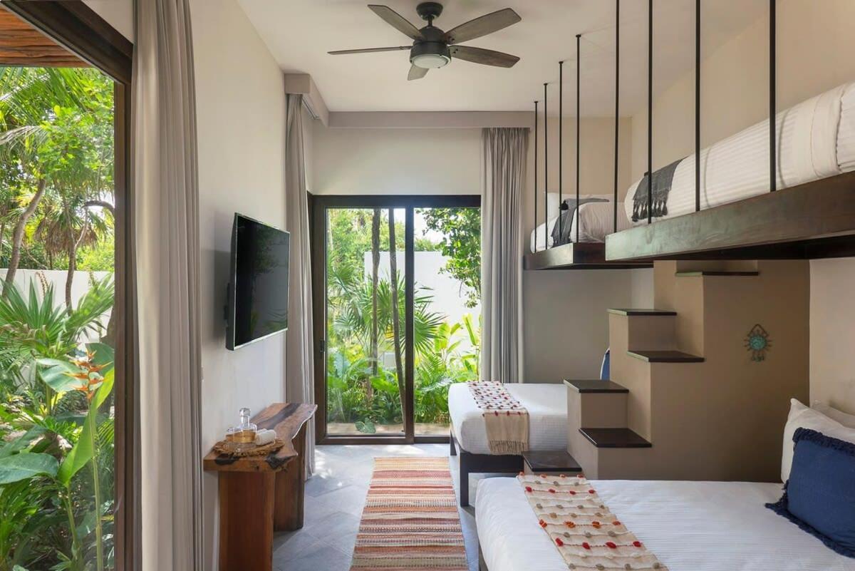 Dream Oceanview 4br At Tankah Bay
