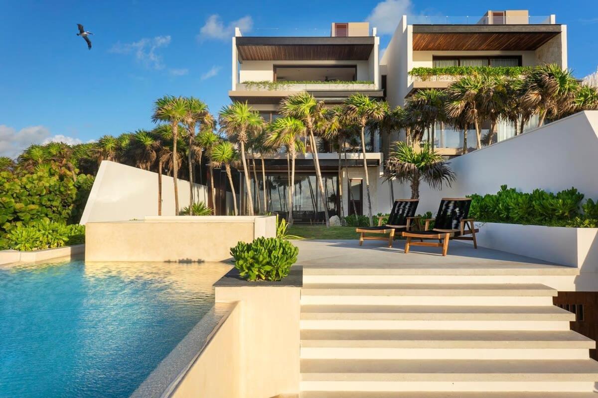 Dream Oceanview 4br At Tankah Bay Villa