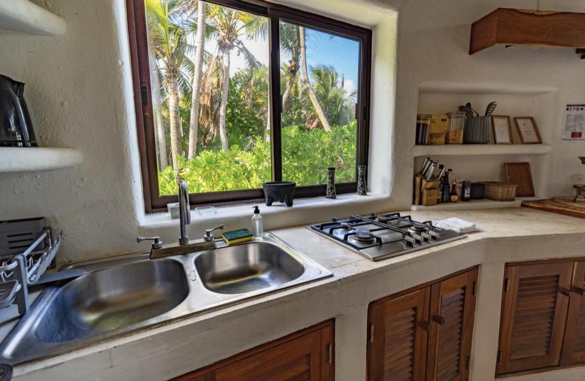 Next To Gitano! Villa Tulum