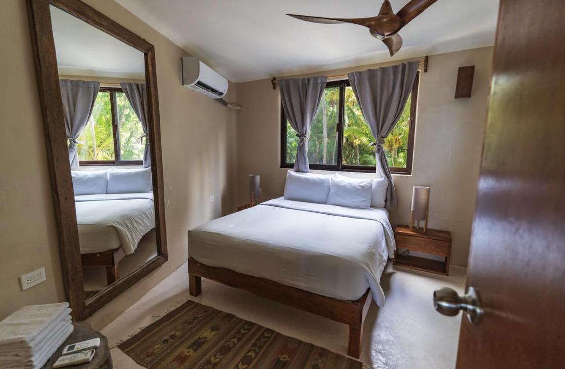 Next To Gitano! Villa Tulum