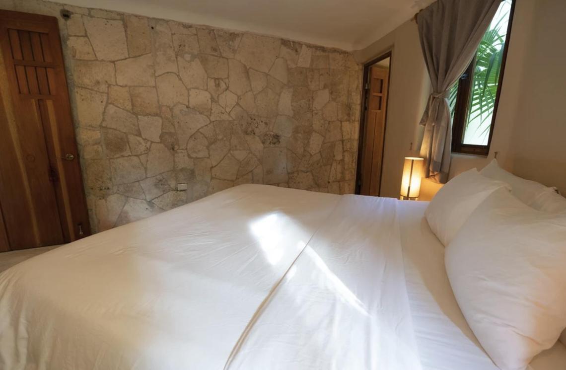 Next To Gitano! Tulum