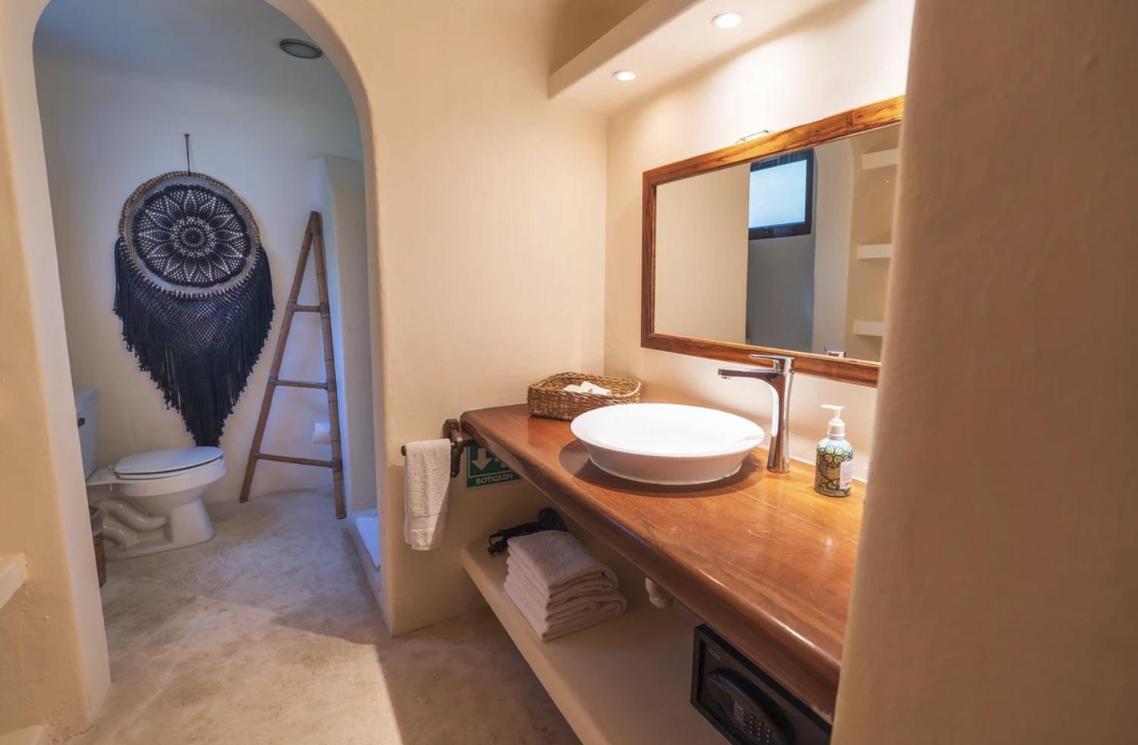 Villa Next To Gitano! Tulum