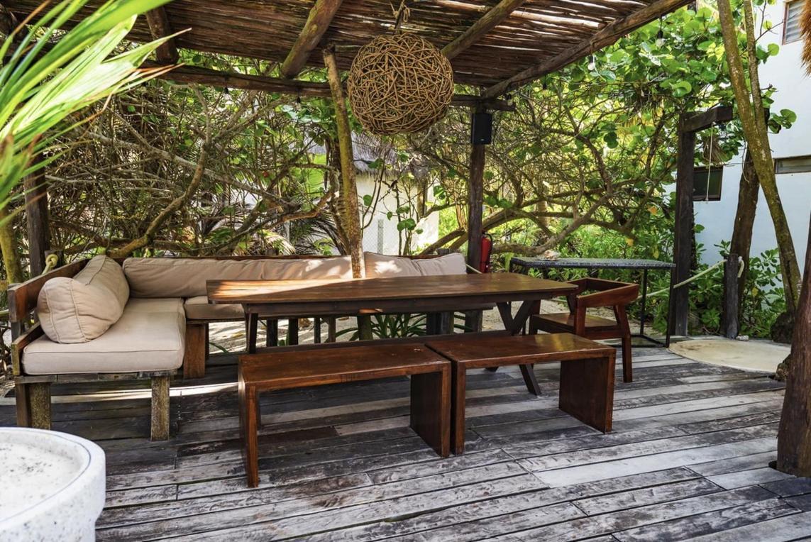 Villa Next To Gitano!