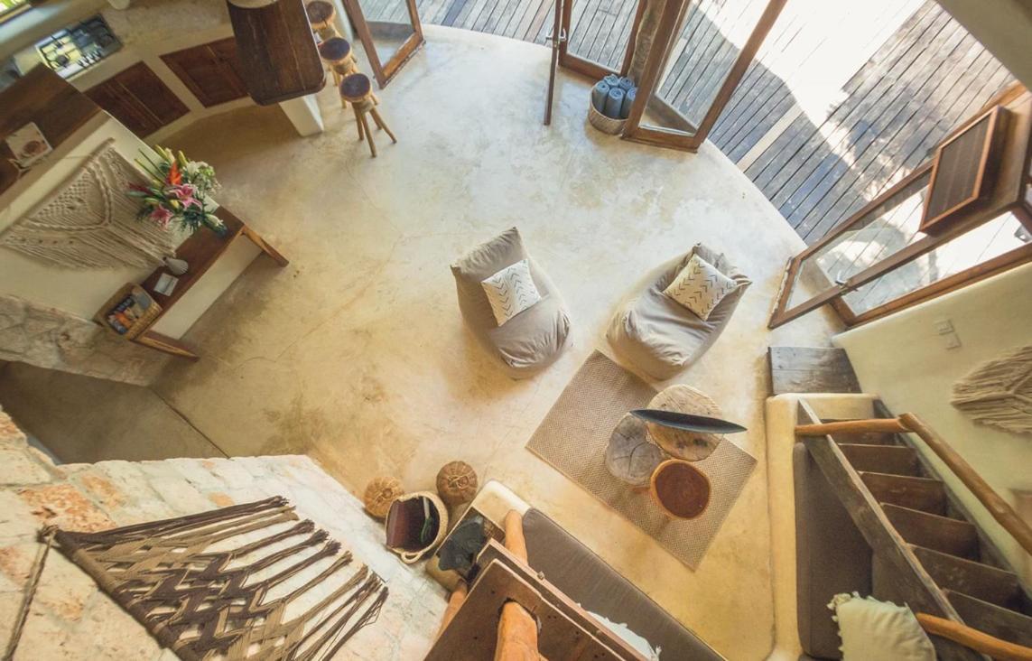 Next To Gitano! Tulum