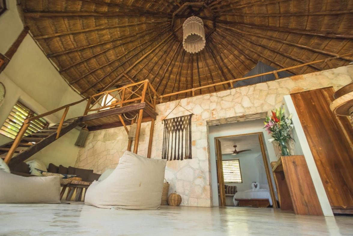 Villa Next To Gitano!