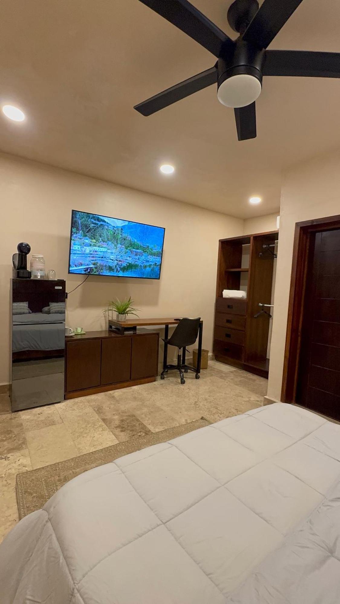 Apartment Sencillo
