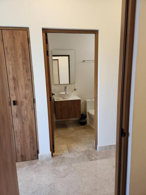 Apartment Giada Towers La Veleta - 1 Bdr - Roof & Pool Tulum