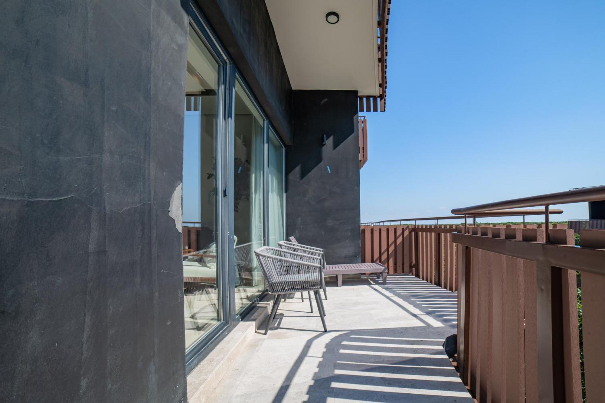 Amira District By Apartment Tulum