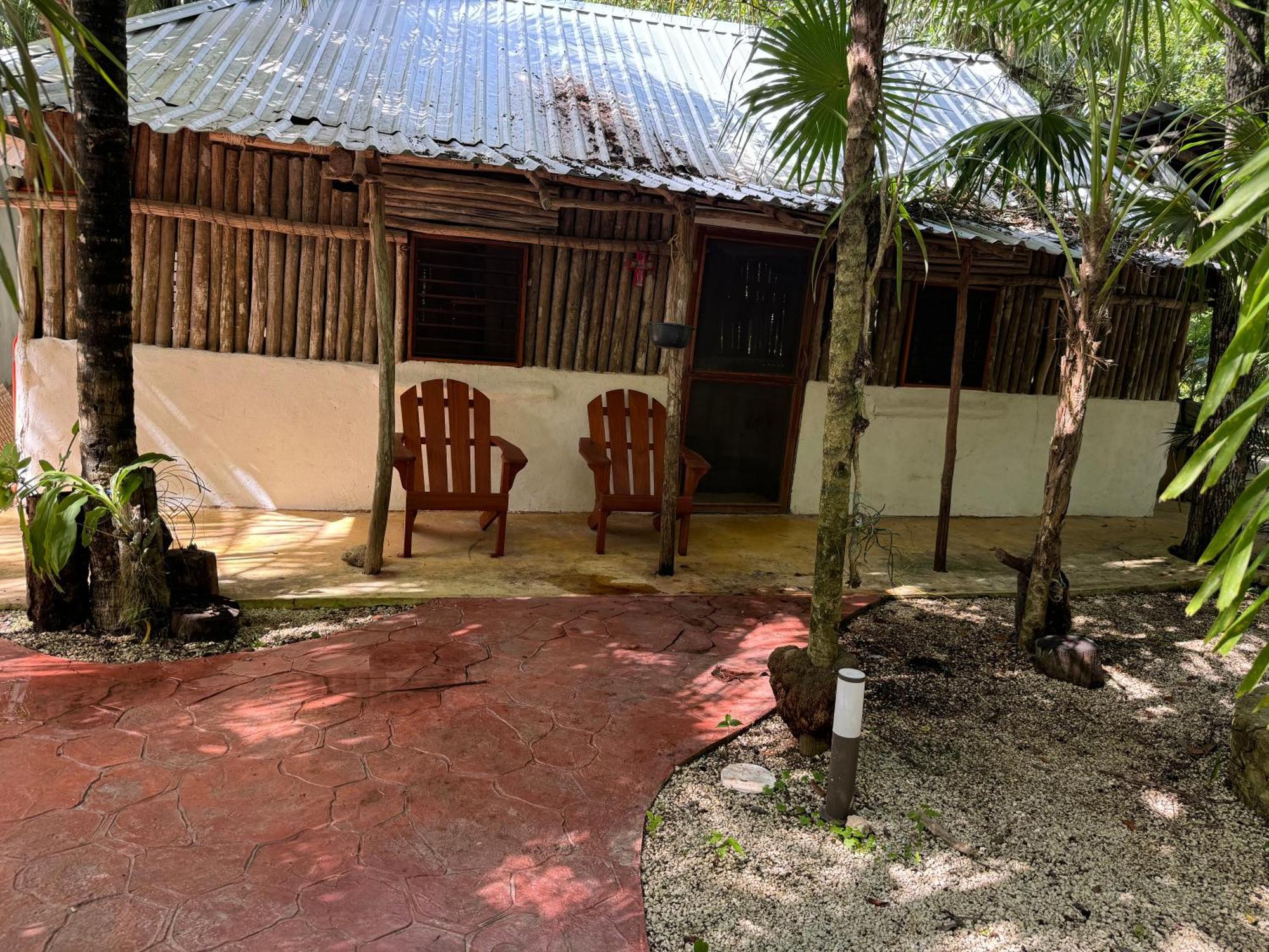 Jardin Del Country house *