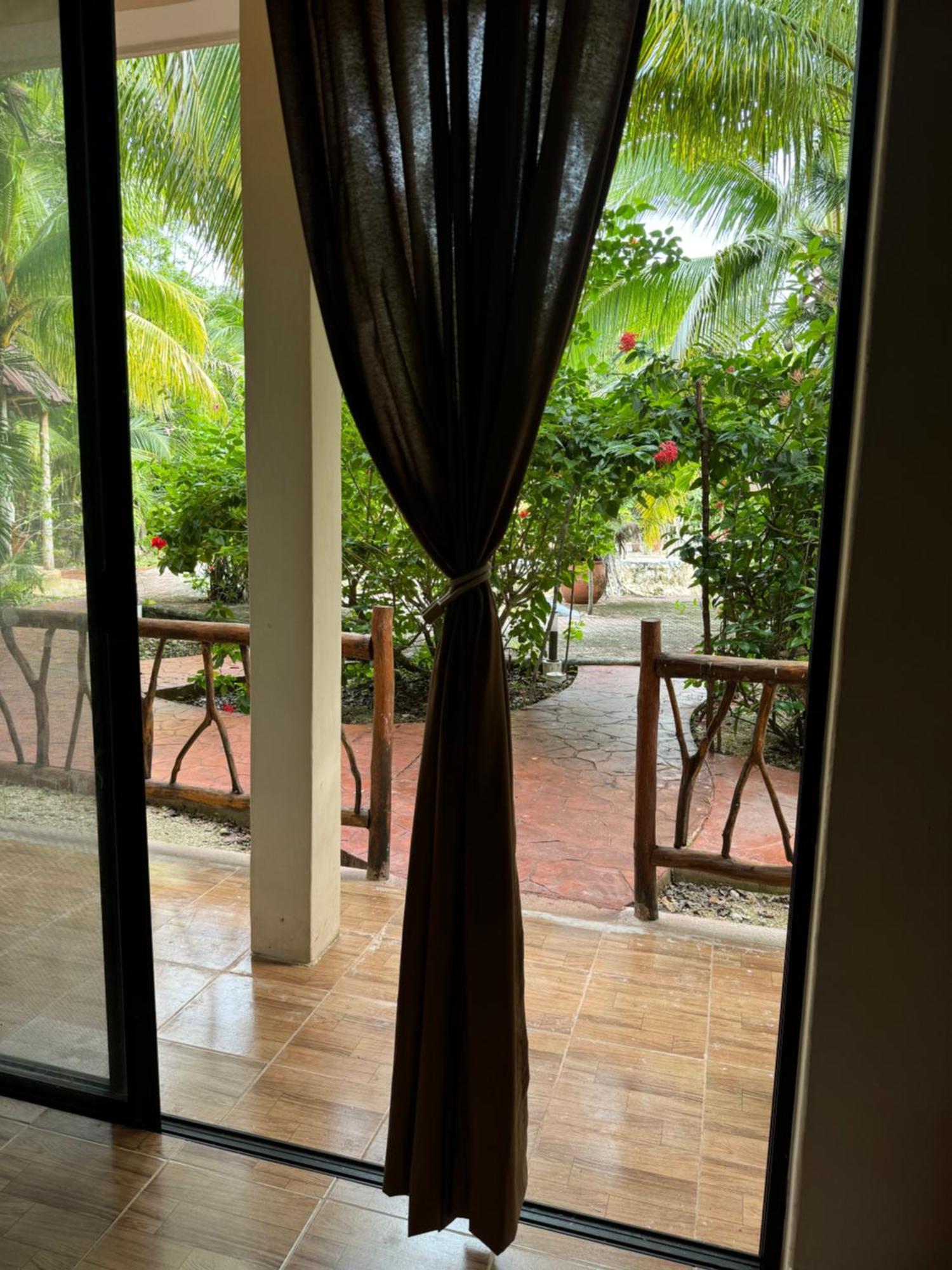 Casa Jardin Del Tulum