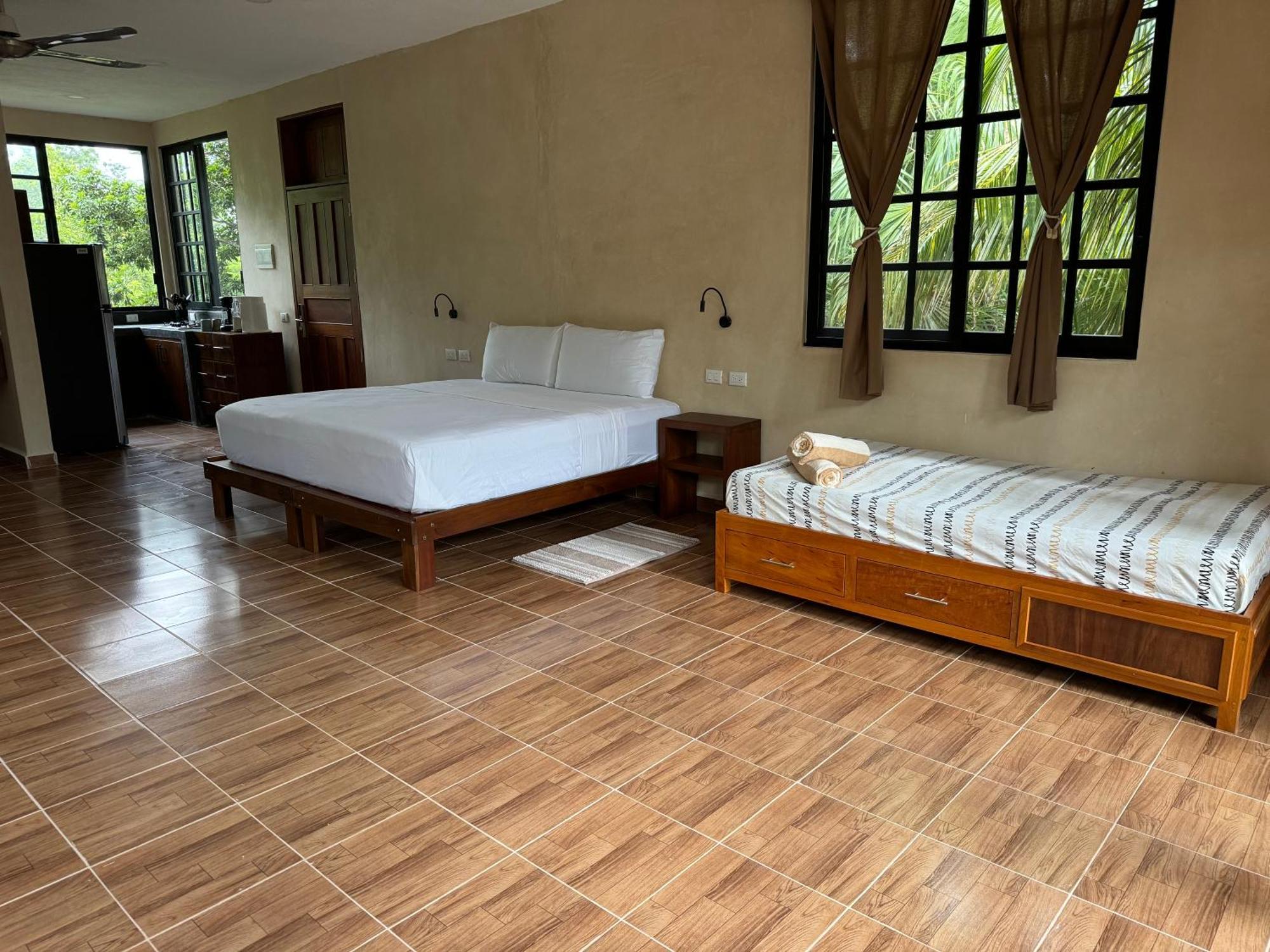 Casa Jardin Del Aparthotel 4*