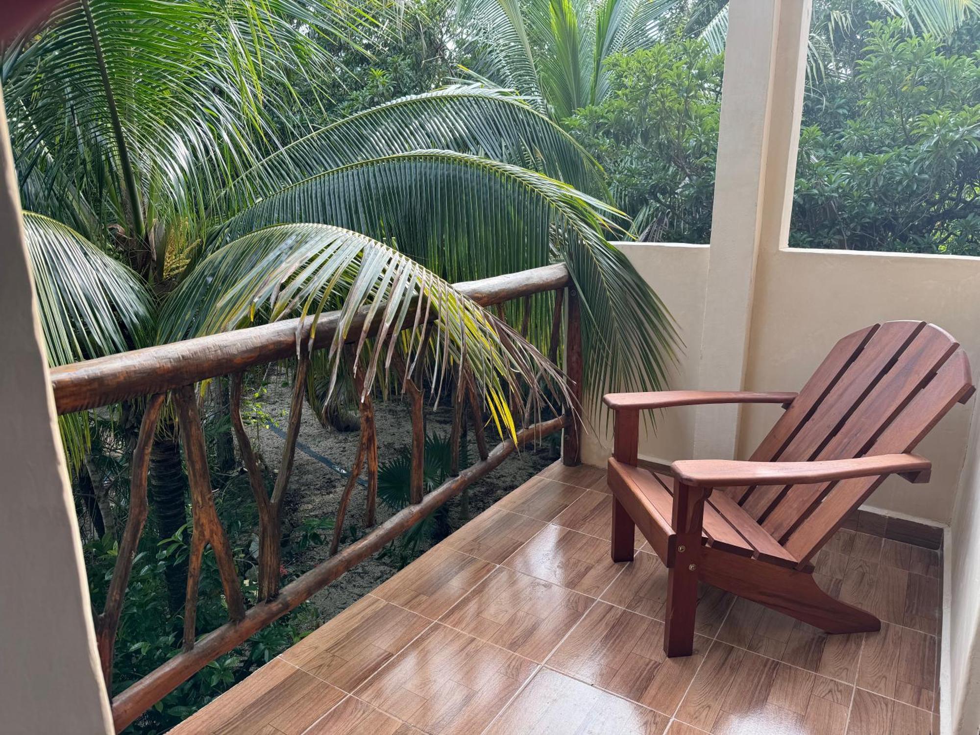 Casa Jardin Del Aparthotel Tulum