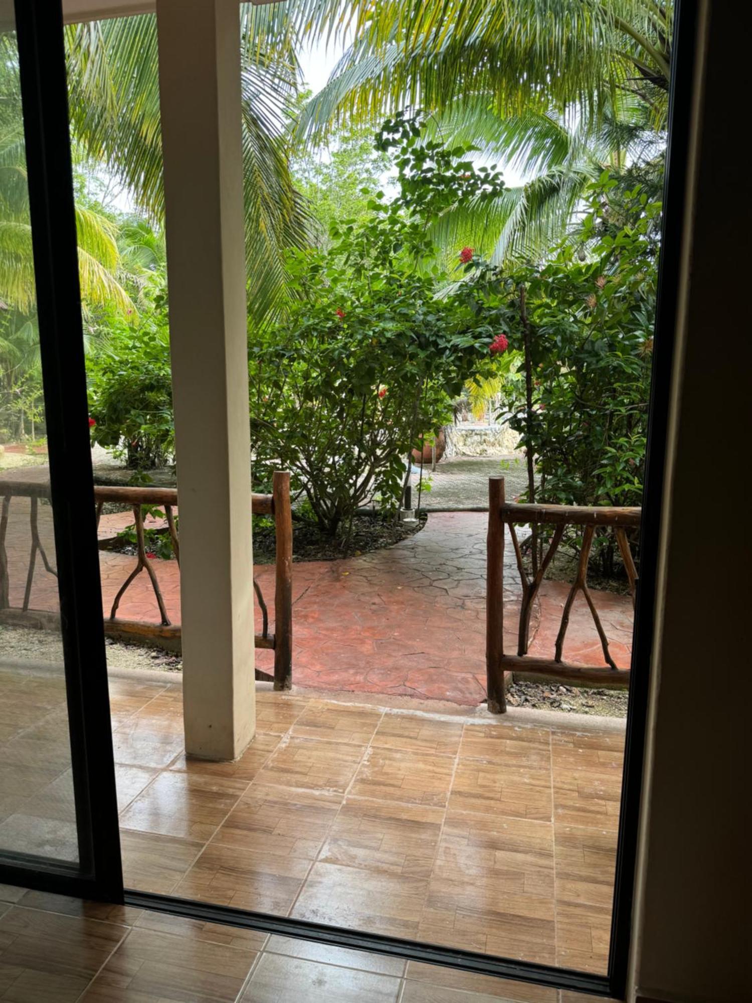 Casa Jardin Del Aparthotel