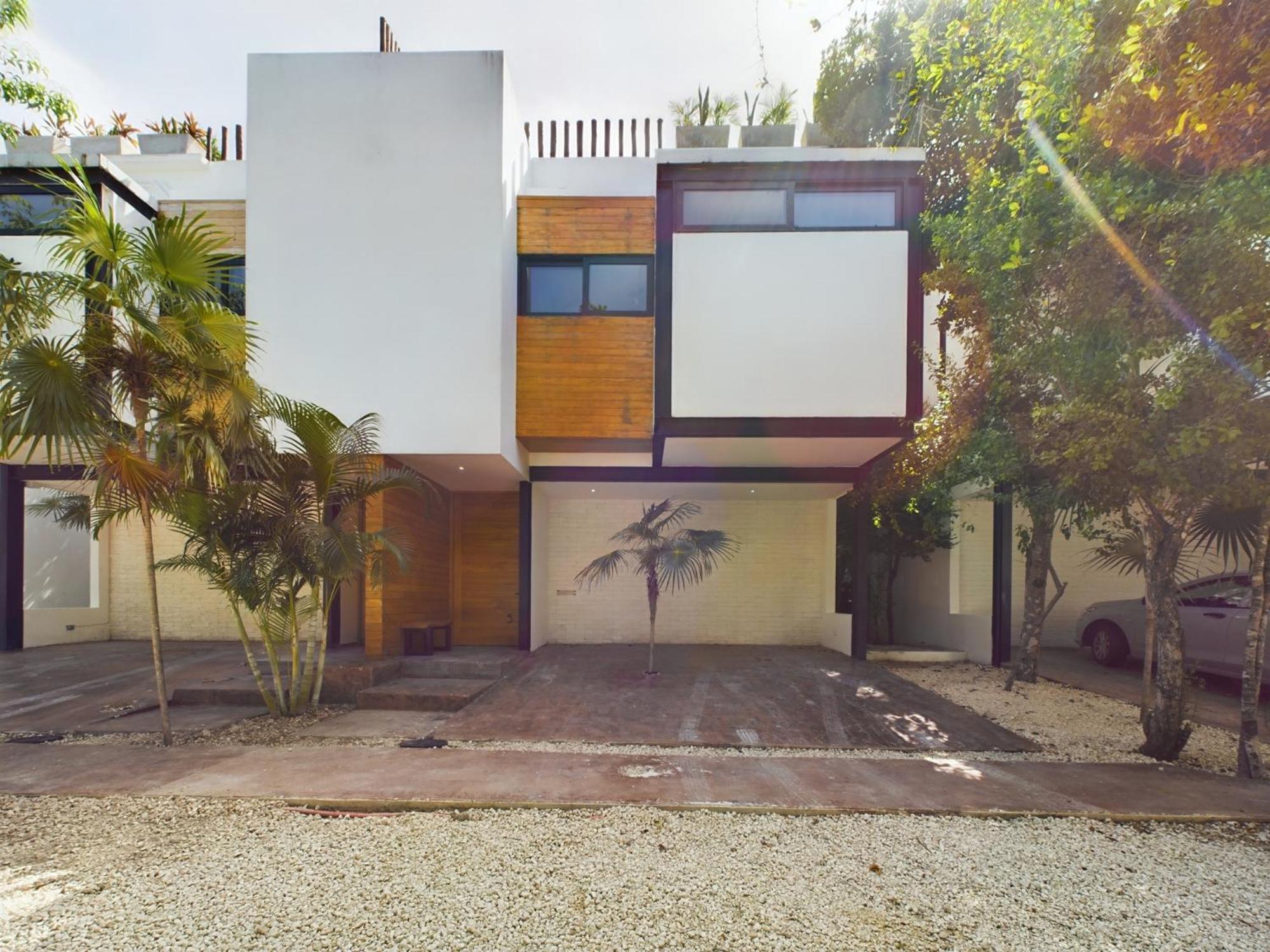 Casa Xaman In - Th 5 *