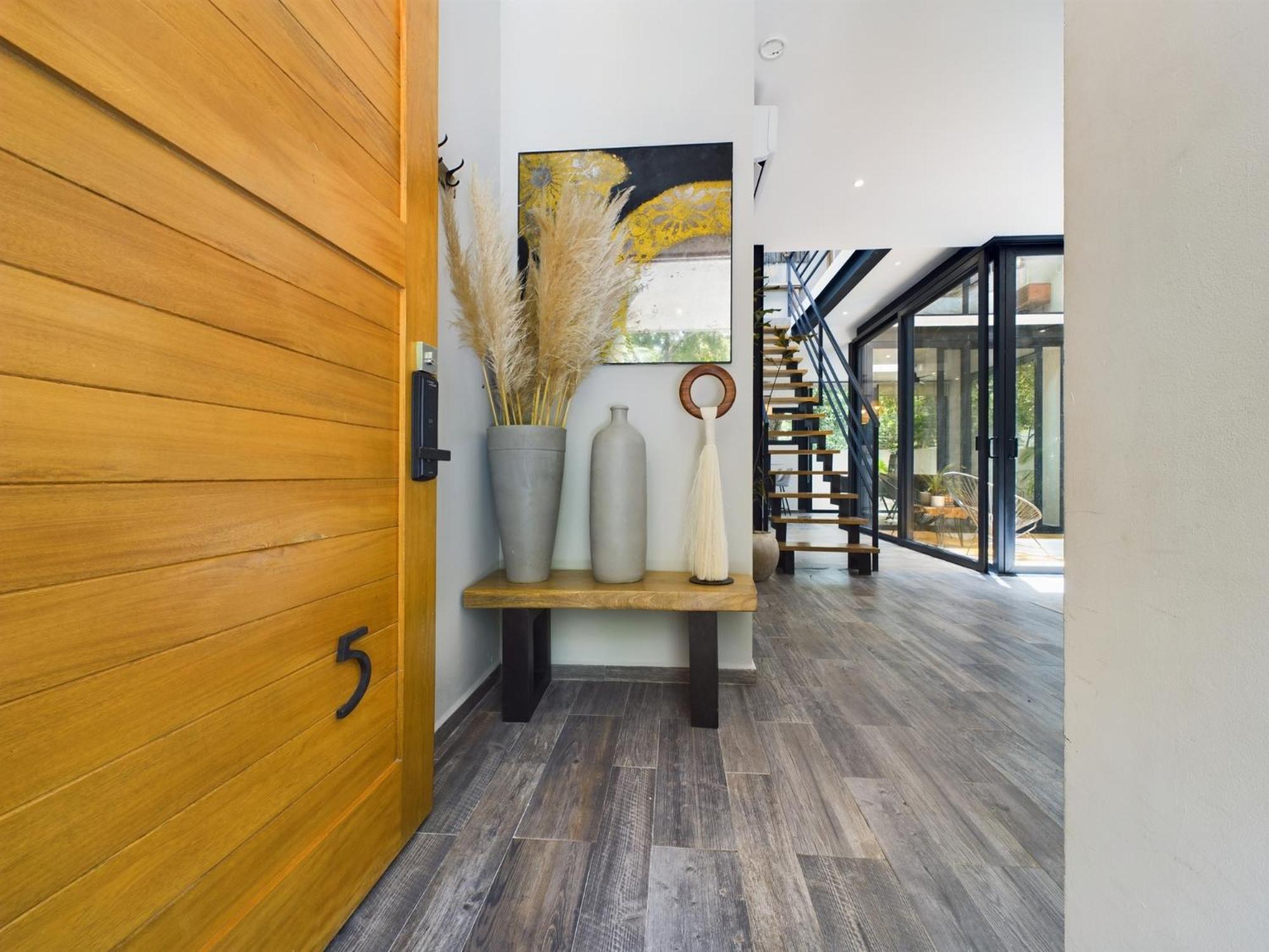 Holiday home Casa Xaman In - Th 5