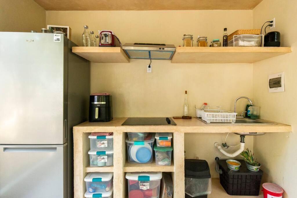 Luxury tent Glamping Mayan Glam *