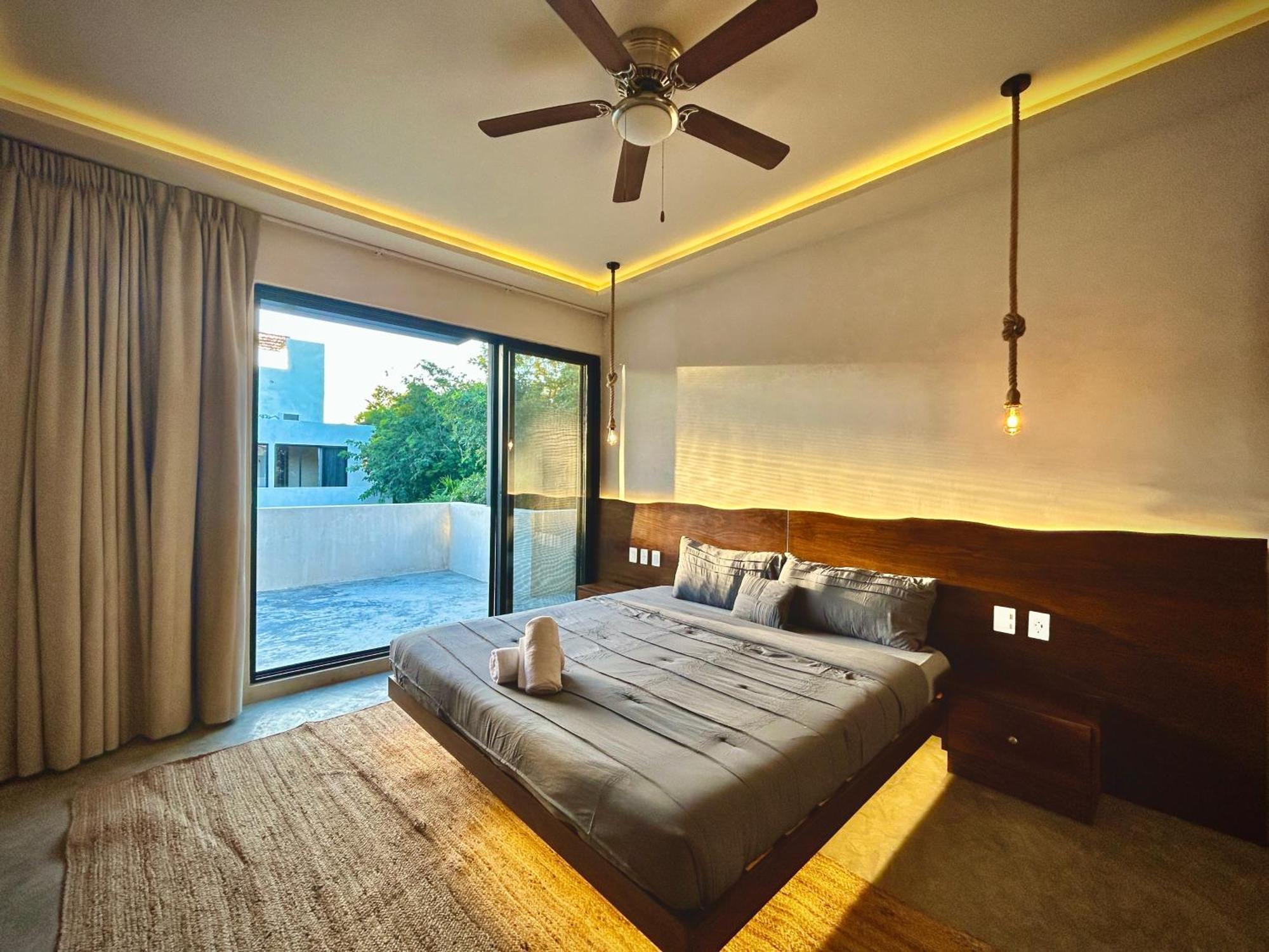 Stunning In The Heart Of La Veleta