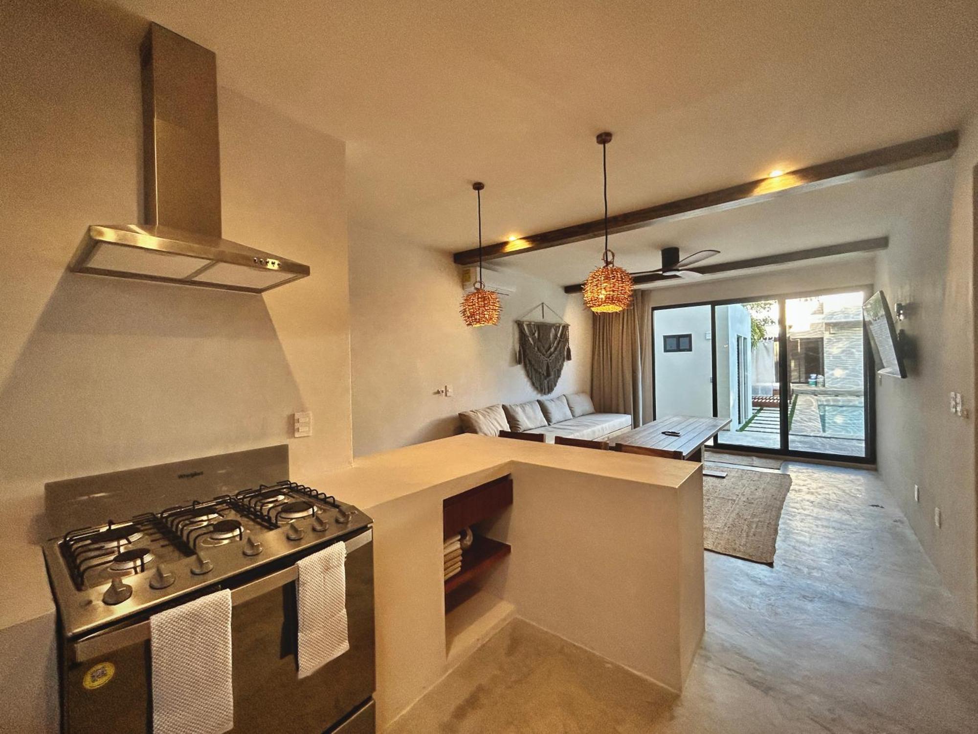 Stunning In The Heart Of La Veleta Villa *