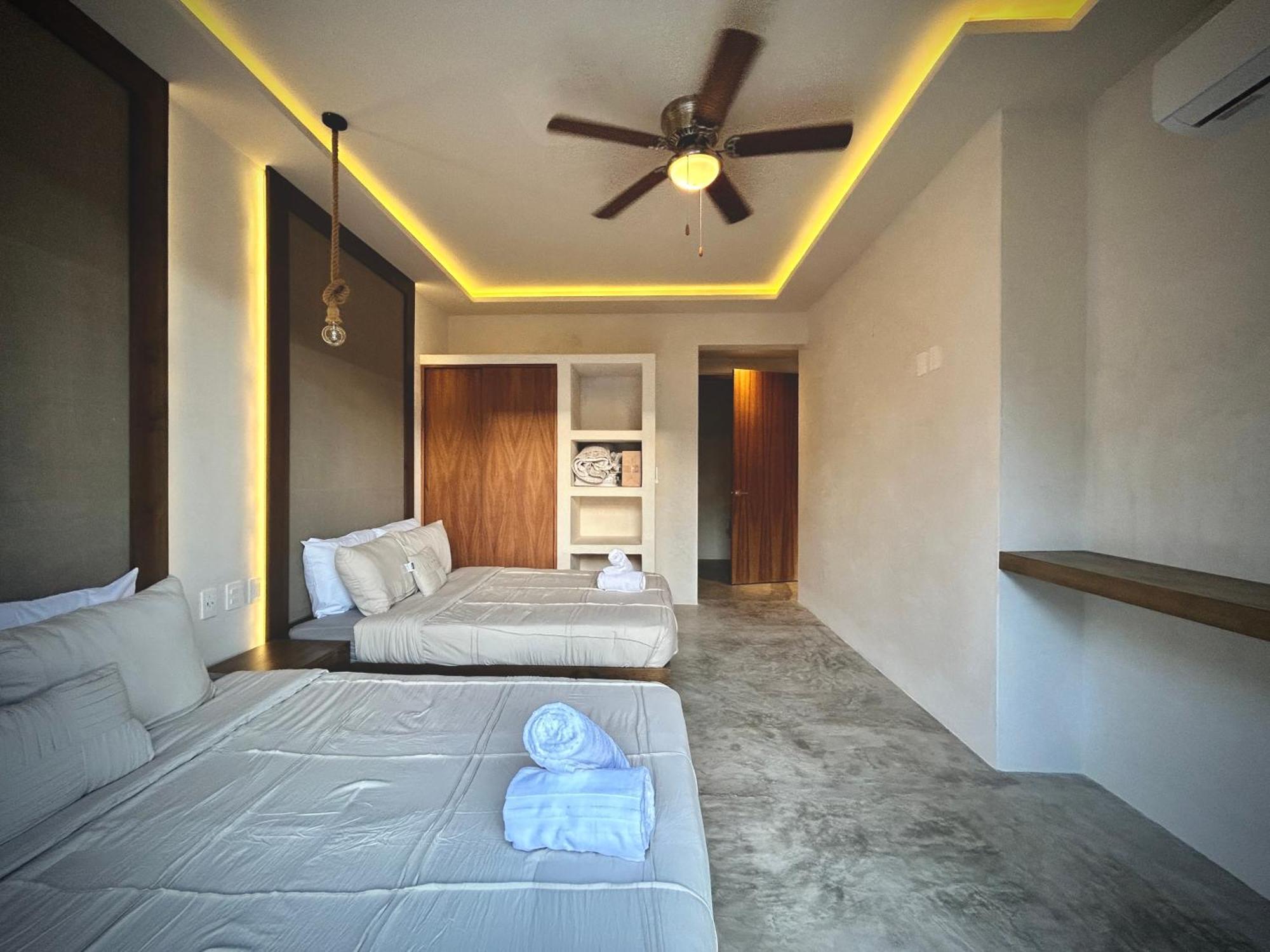 Stunning In The Heart Of La Veleta Villa