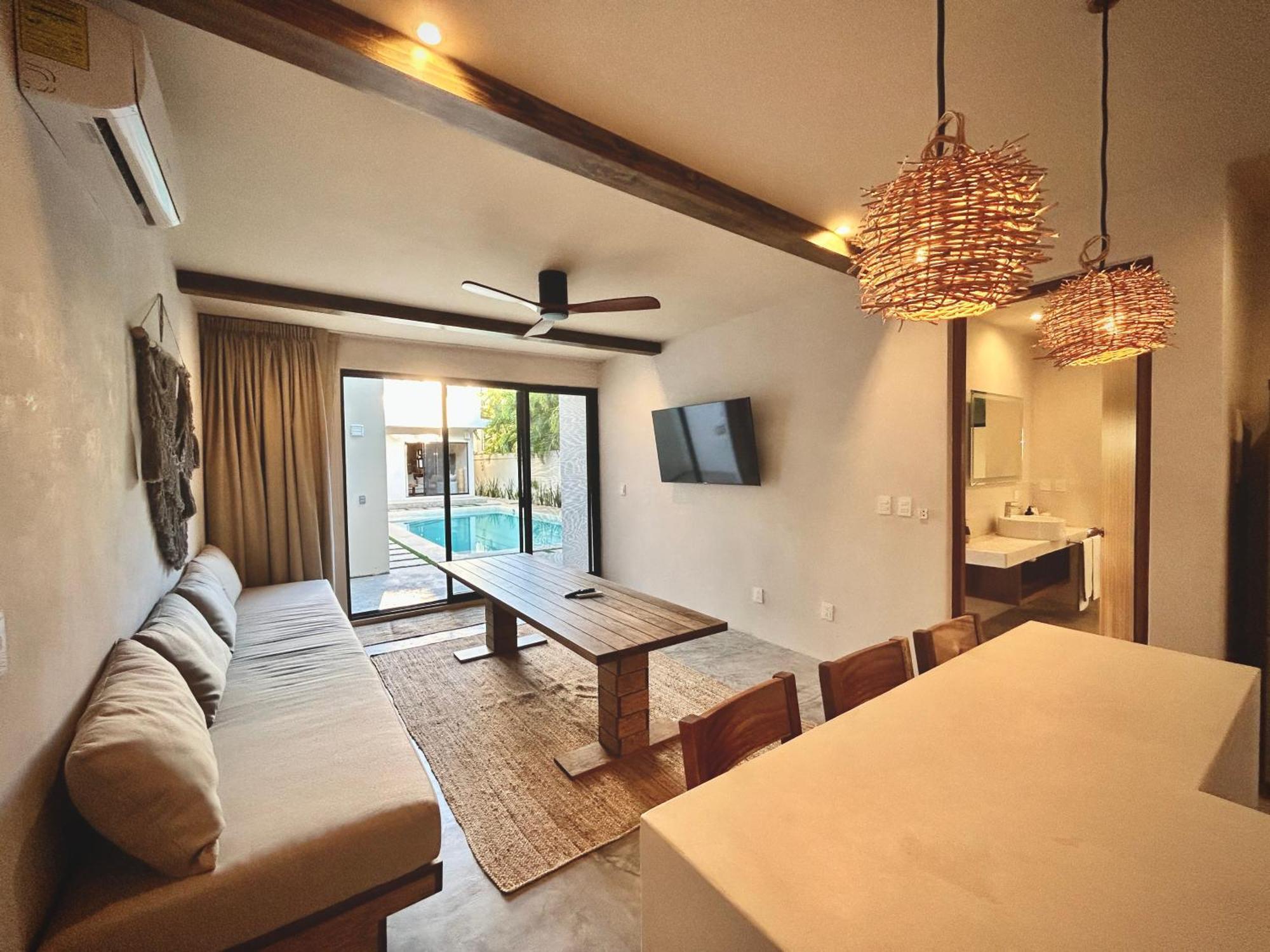 Villa Stunning In The Heart Of La Veleta *