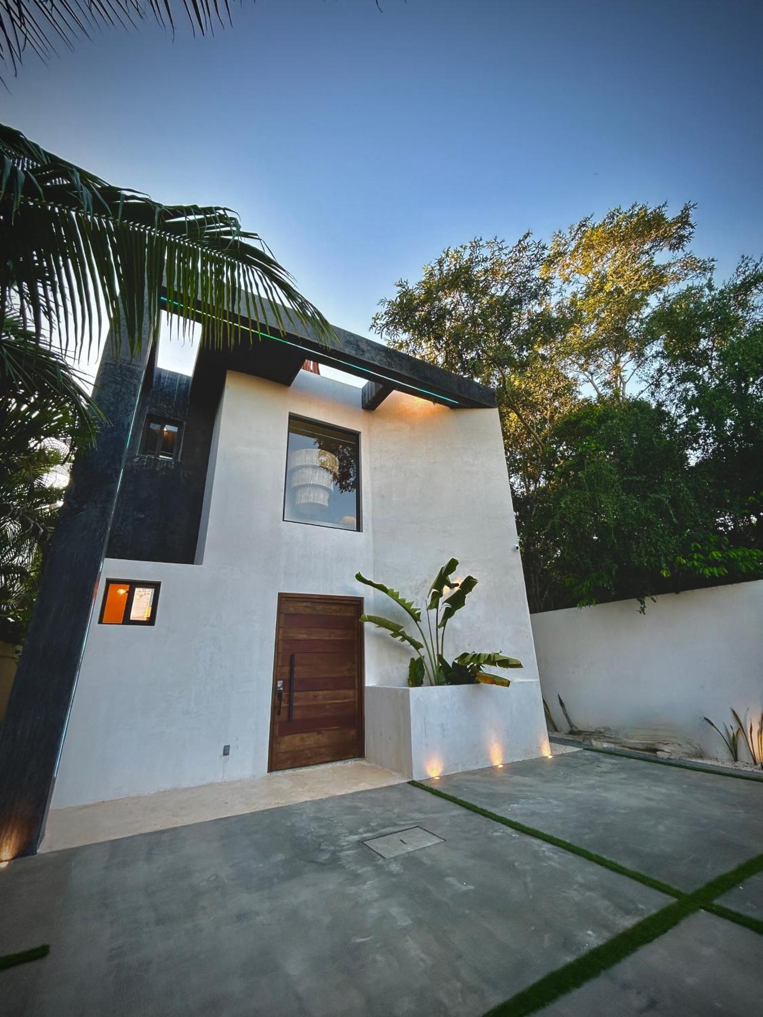 Stunning In The Heart Of La Veleta * Tulum