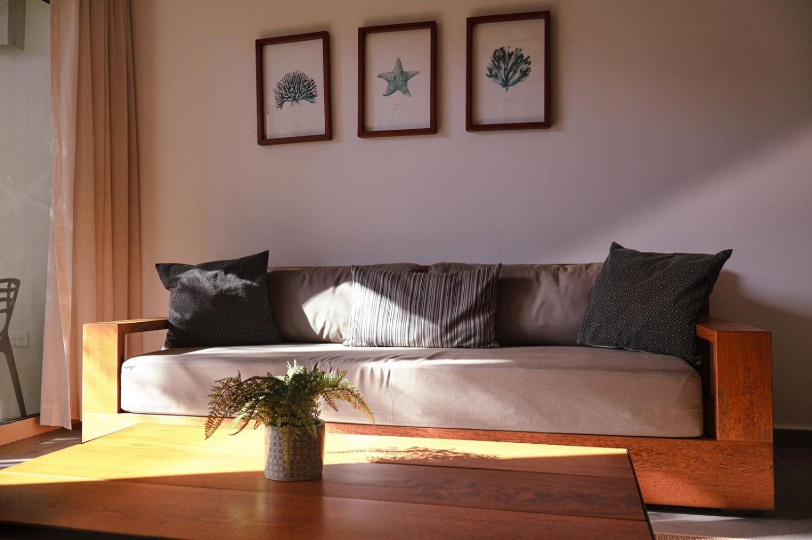 Apartamento Puerta Zama 106